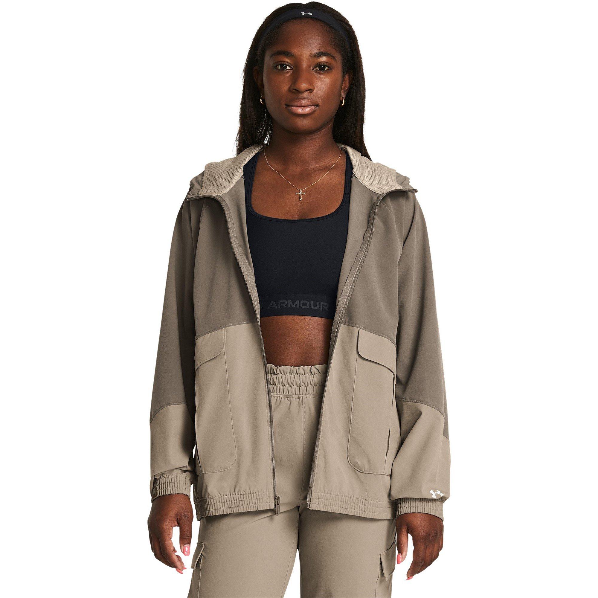 Braun - Under Armour - Armoursport Jkt Ld99 - 3