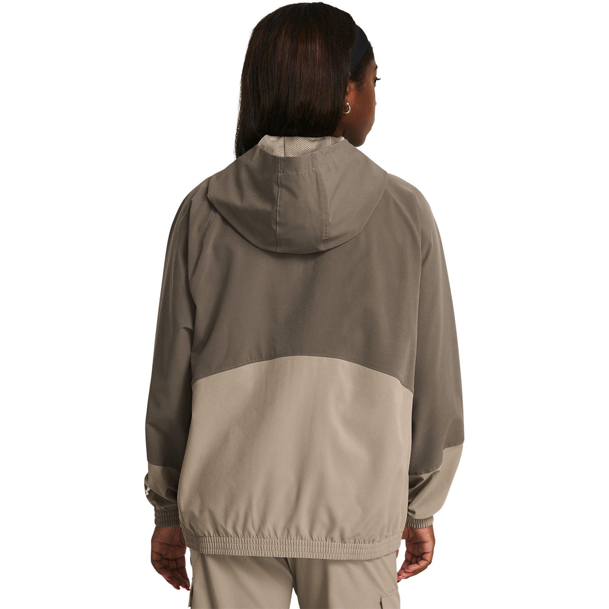 Braun - Under Armour - Armoursport Jkt Ld99 - 4