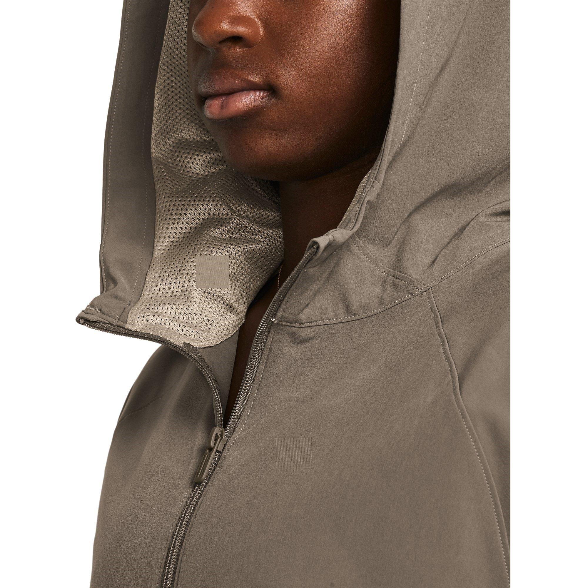 Braun - Under Armour - Armoursport Jkt Ld99 - 5