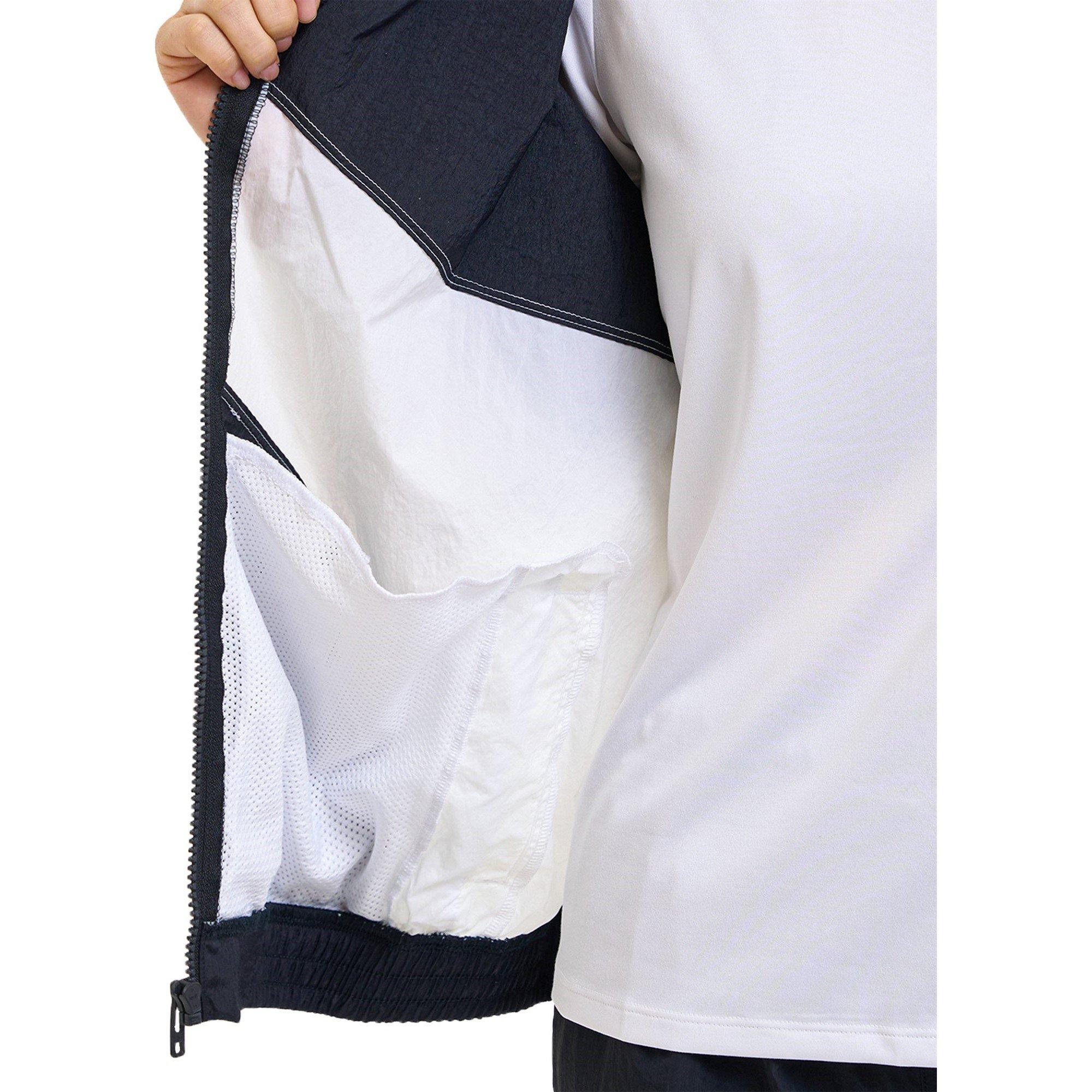 Black - Under Armour - Legacy Crinkle Jk Ld99 - 13