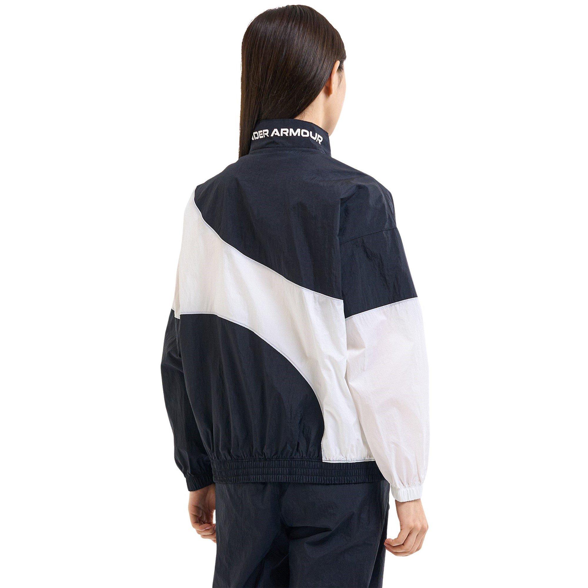 Black - Under Armour - Legacy Crinkle Jk Ld99 - 6