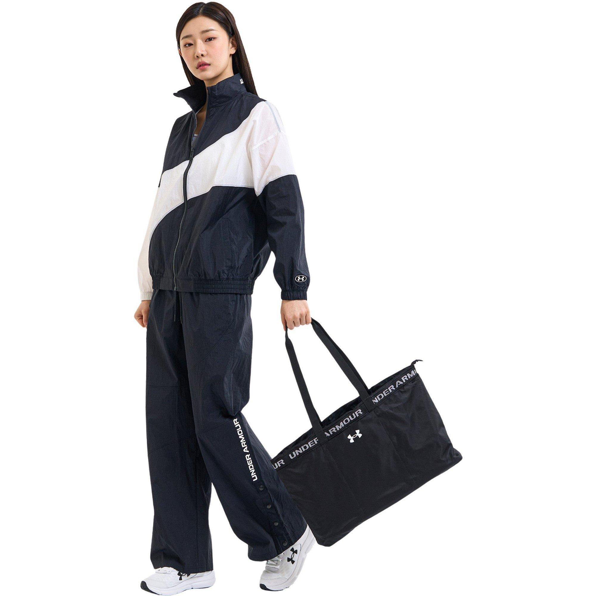 Black - Under Armour - Legacy Crinkle Jk Ld99 - 7