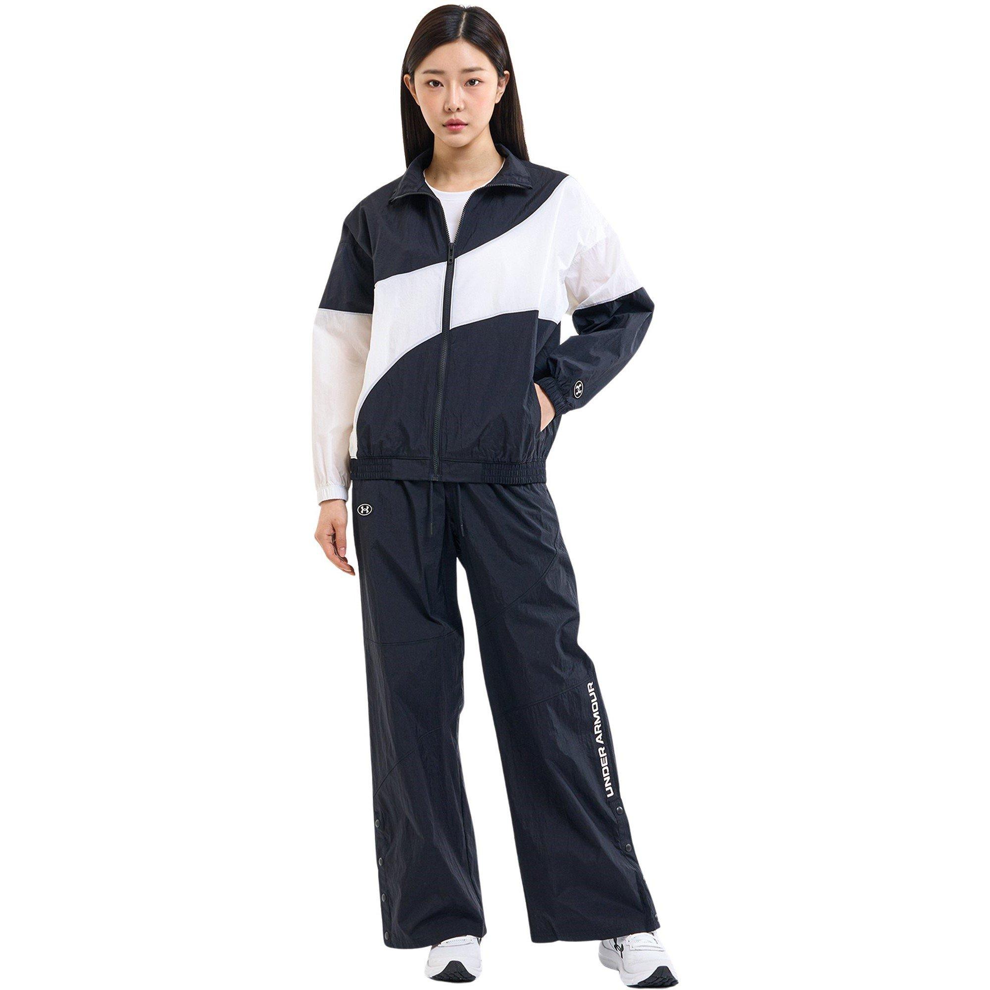 Black - Under Armour - Legacy Crinkle Jk Ld99 - 8