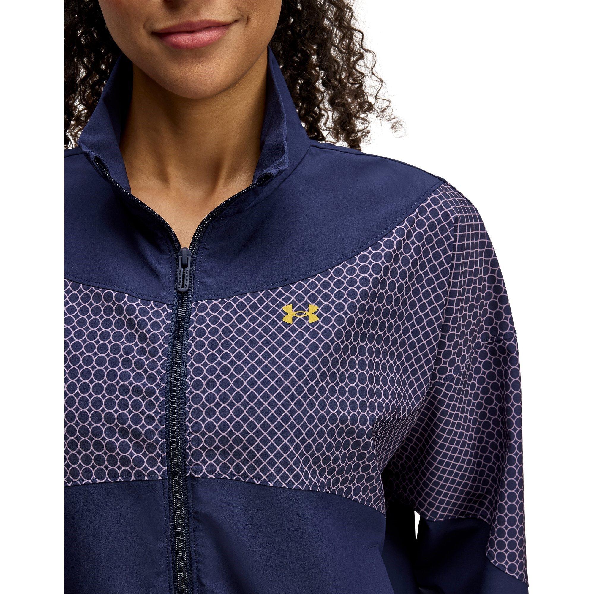 Blau - Under Armour - Holiday Rival Jk Ld99 - 3