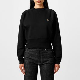 Vivienne Westwood Athletic Sweatshirt