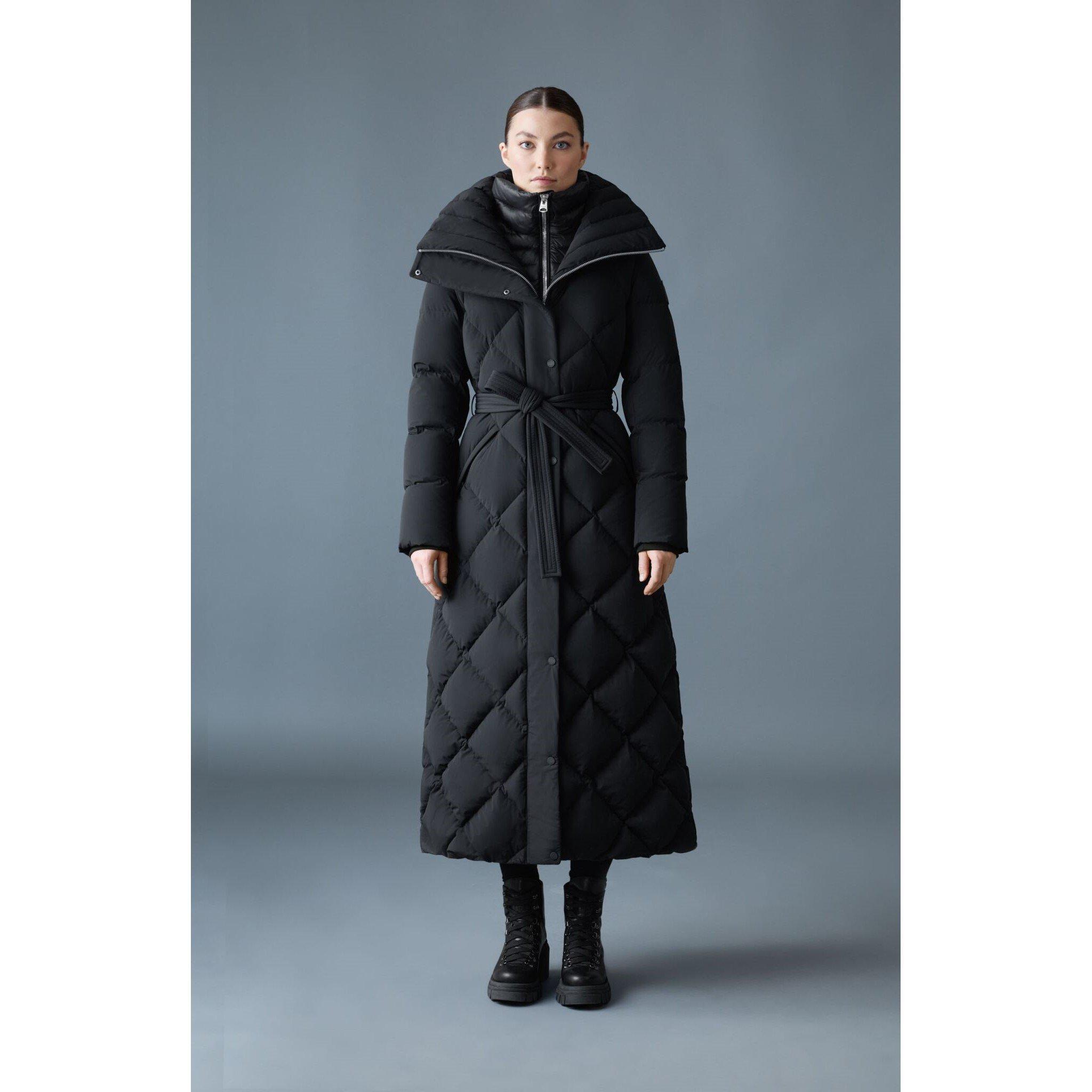 Black - Mackage - Mackage Laurella Ld61 - 3