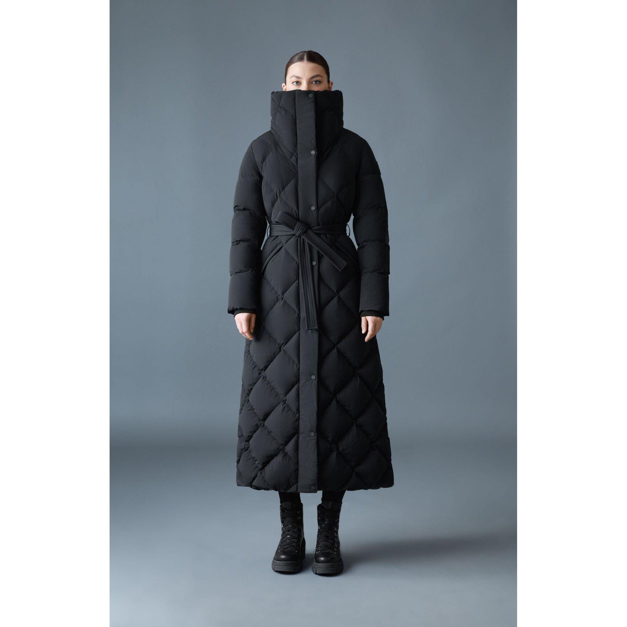 Black - Mackage - Mackage Laurella Ld61 - 4