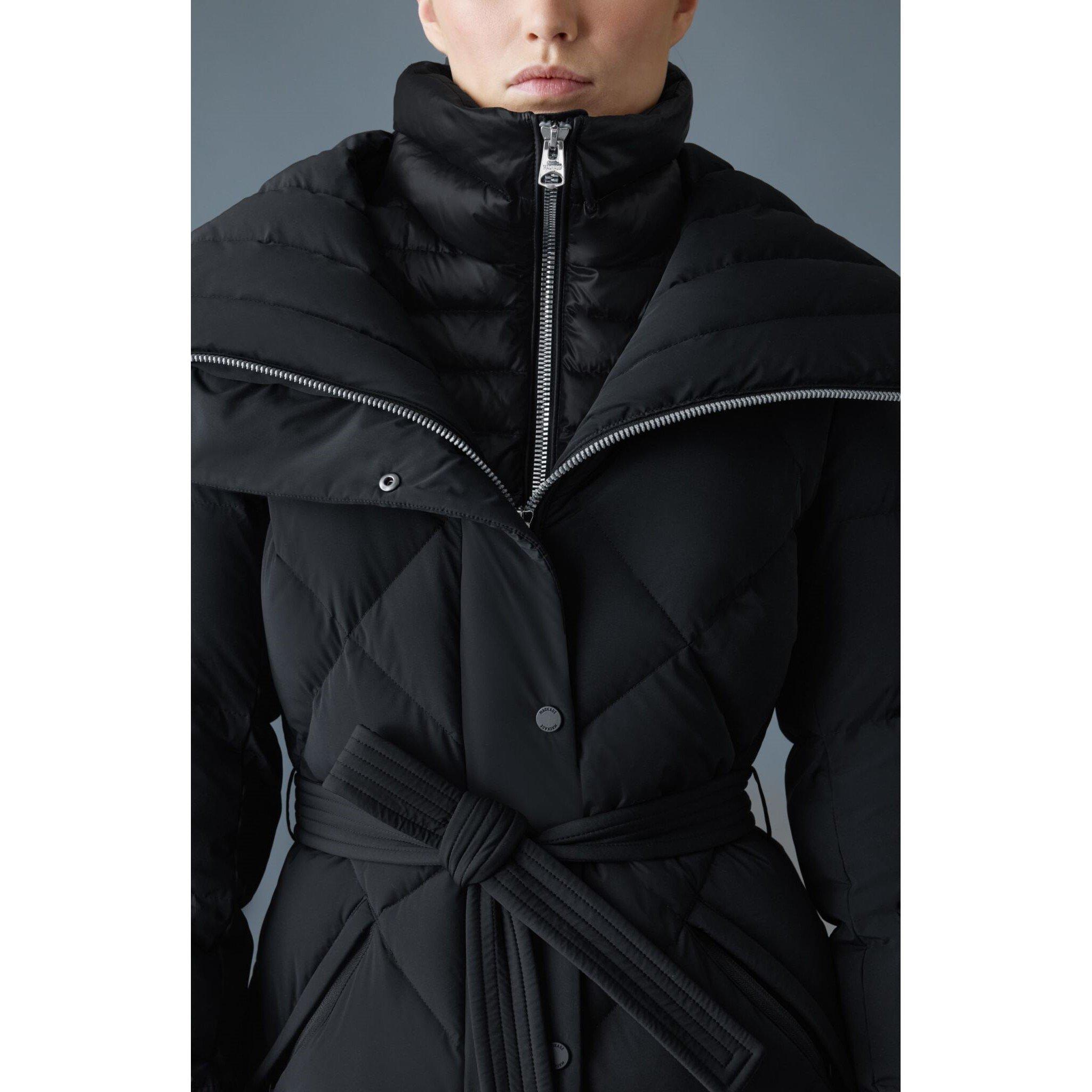 Black - Mackage - Mackage Laurella Ld61 - 5