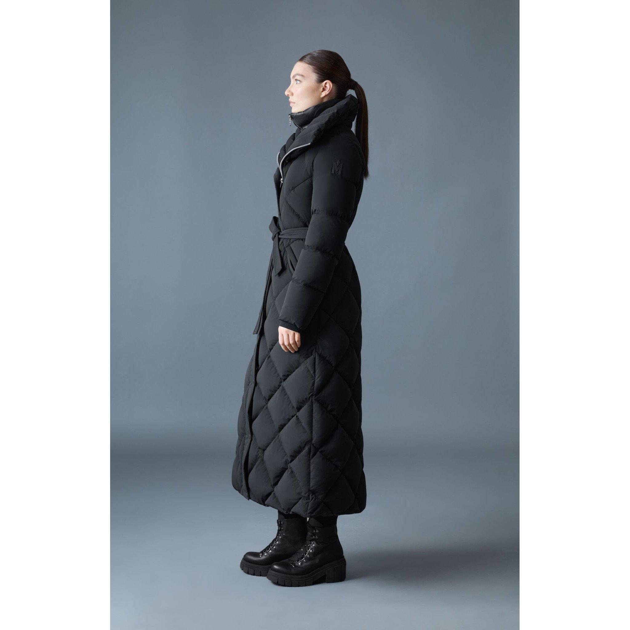 Black - Mackage - Mackage Laurella Ld61 - 6