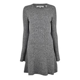 Jack Wills JW Cable Mini Dress