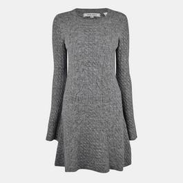Jack Wills Cable Mini Dress