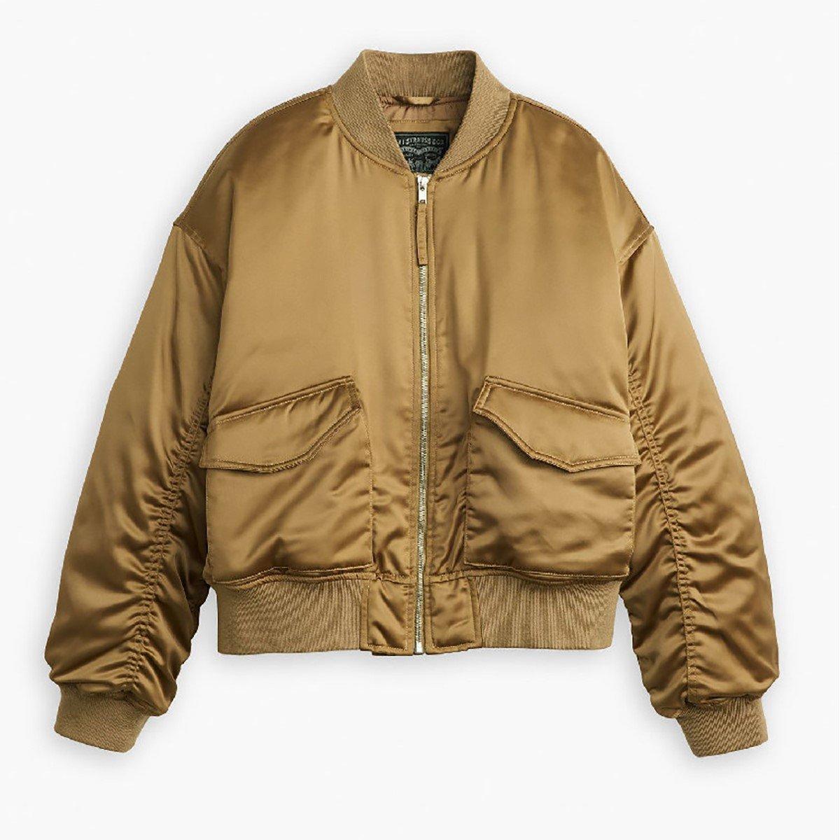 Hermelijn - Levis - Levis Andy Techy Jkt Ld99 - 1