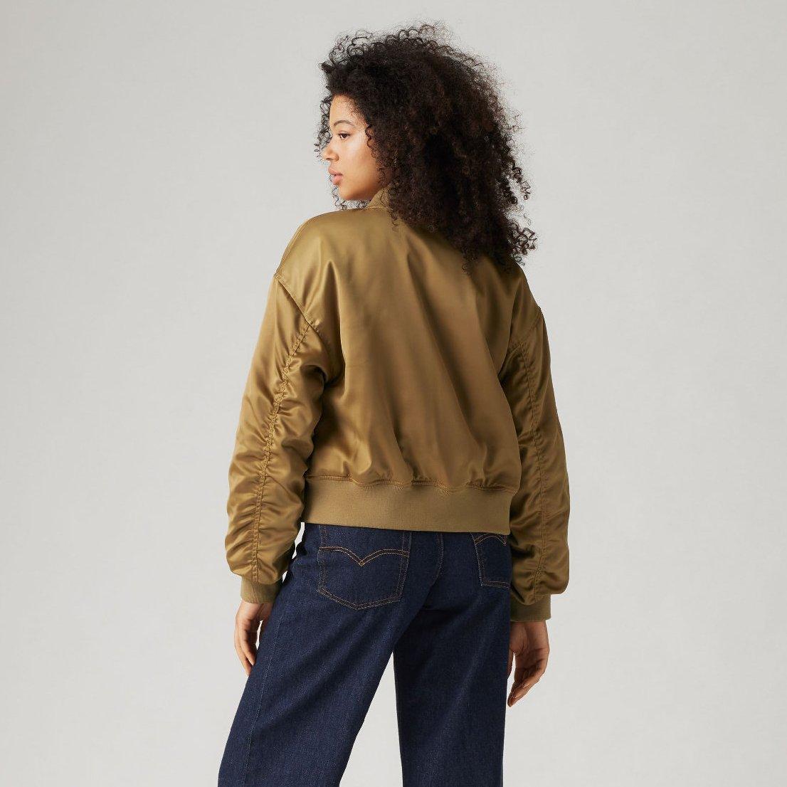 Hermelijn - Levis - Levis Andy Techy Jkt Ld99 - 3