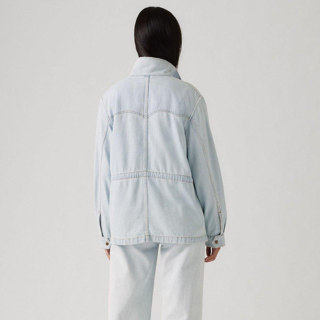 Ricarica nel deserto - Levis - Levis Karlie Utly Jk Ld99 - 3