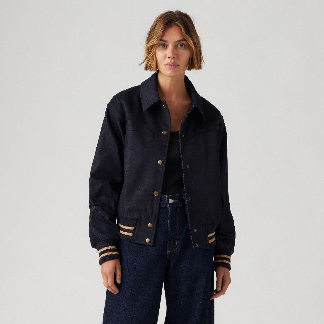 Dappere Speelwijze - Levis - Levis Lennox Vsty Jk Ld99 - 2