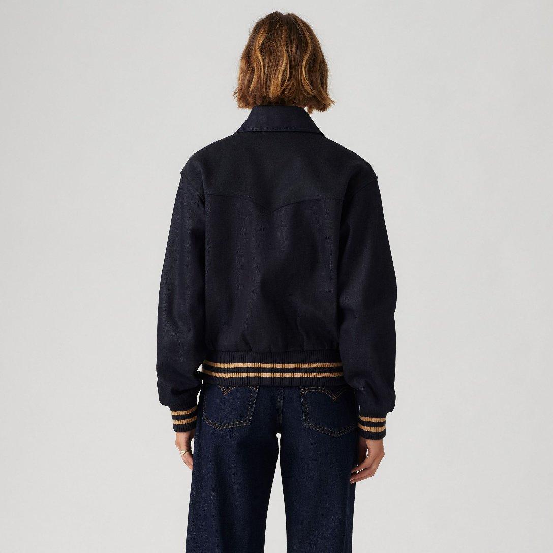 Dappere Speelwijze - Levis - Levis Lennox Vsty Jk Ld99 - 3