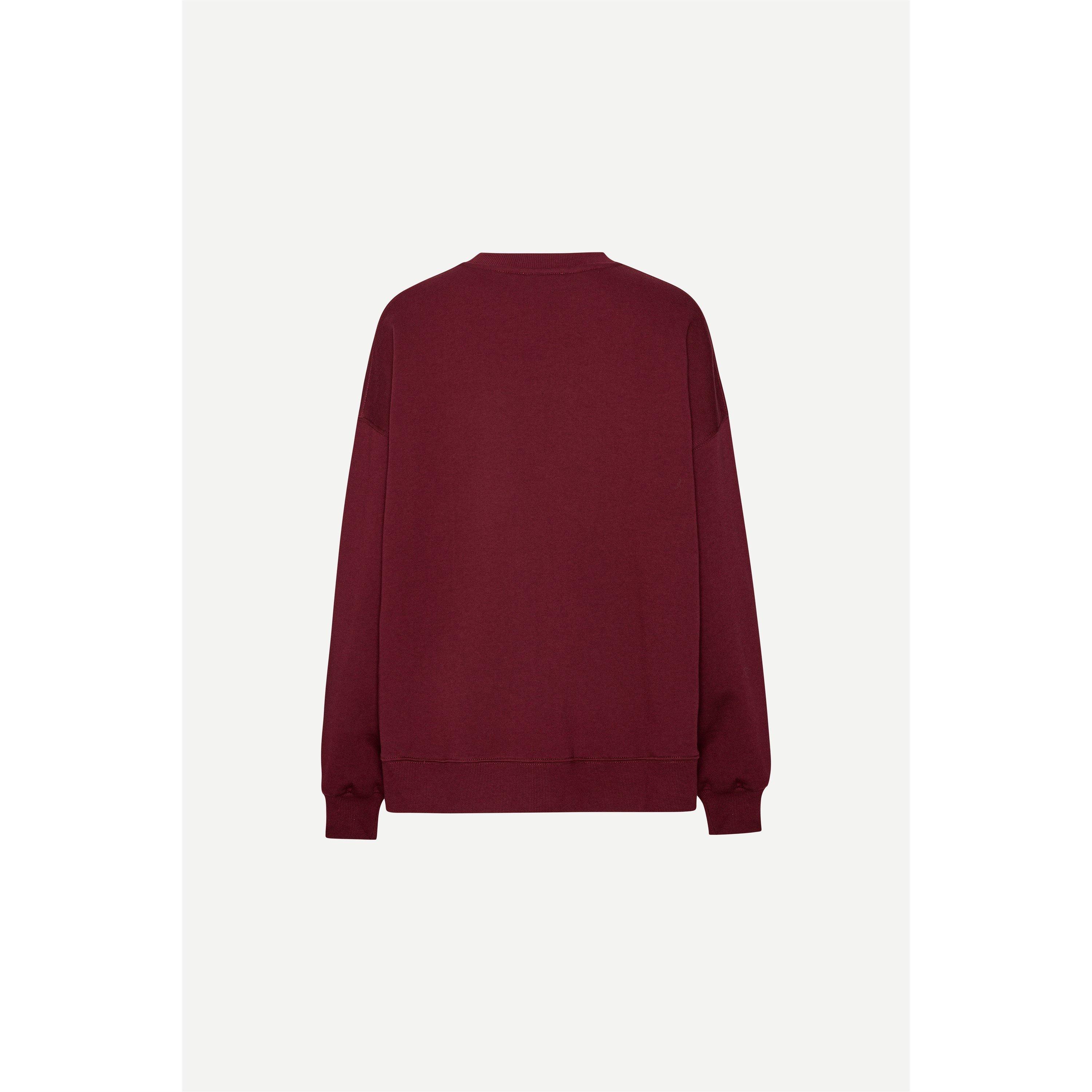 Zinfandel - Rotate - Rotate Iris Crewneck Ld61 - 2