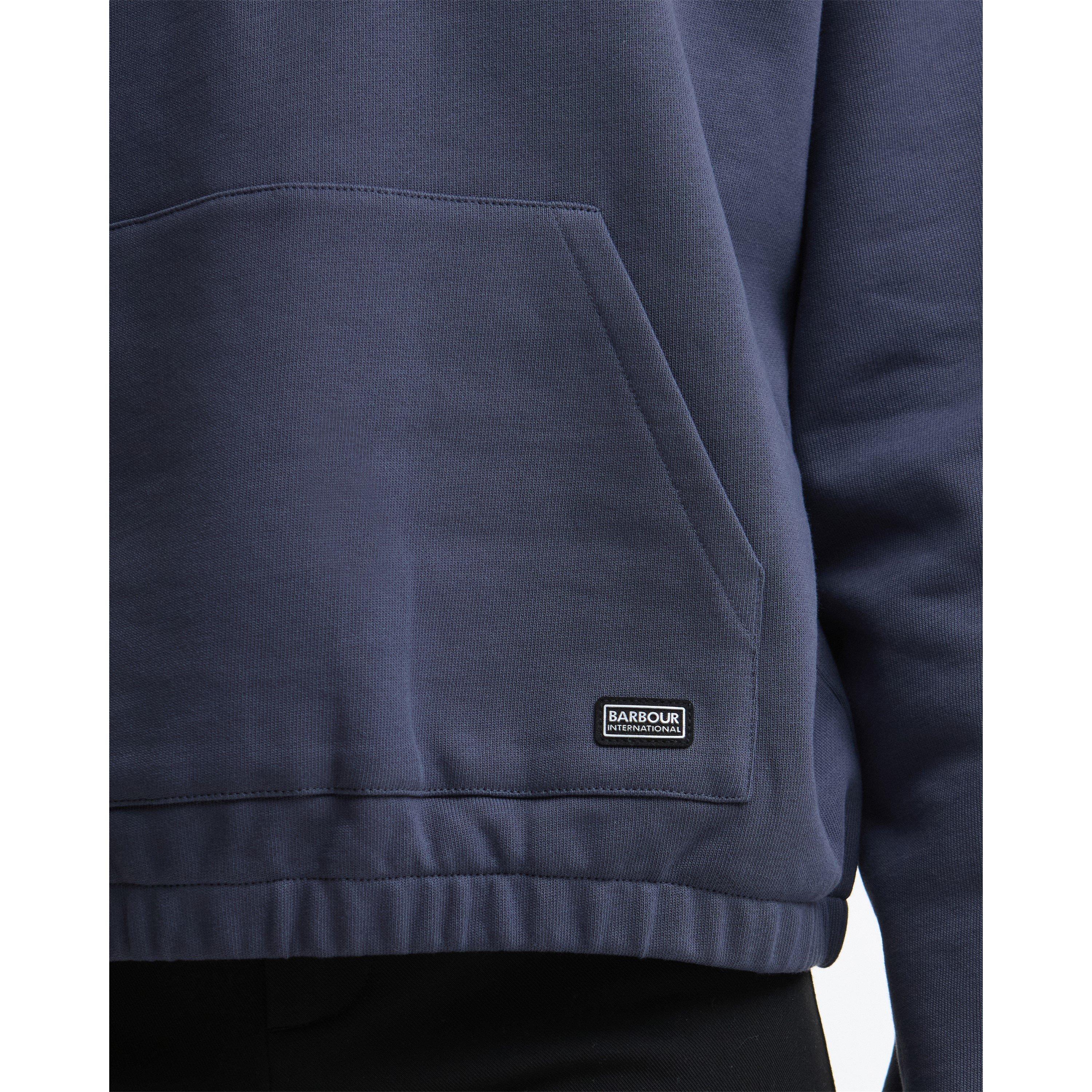 Odyssey - Barbour International - Women's 1/4 Zip Fleece - 5
