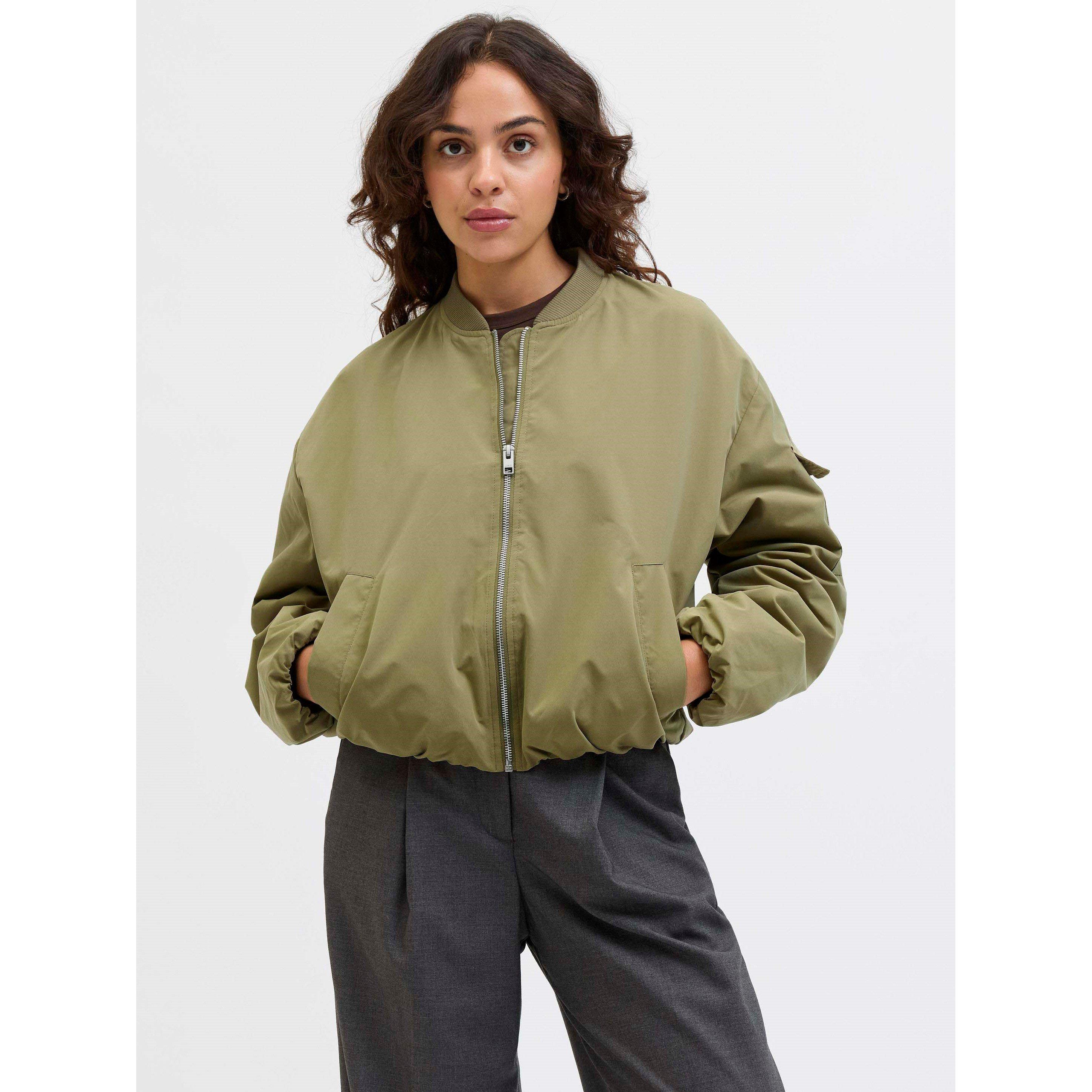 Aloe - JJXX - Leila Bomber Jacket Ladies - 3