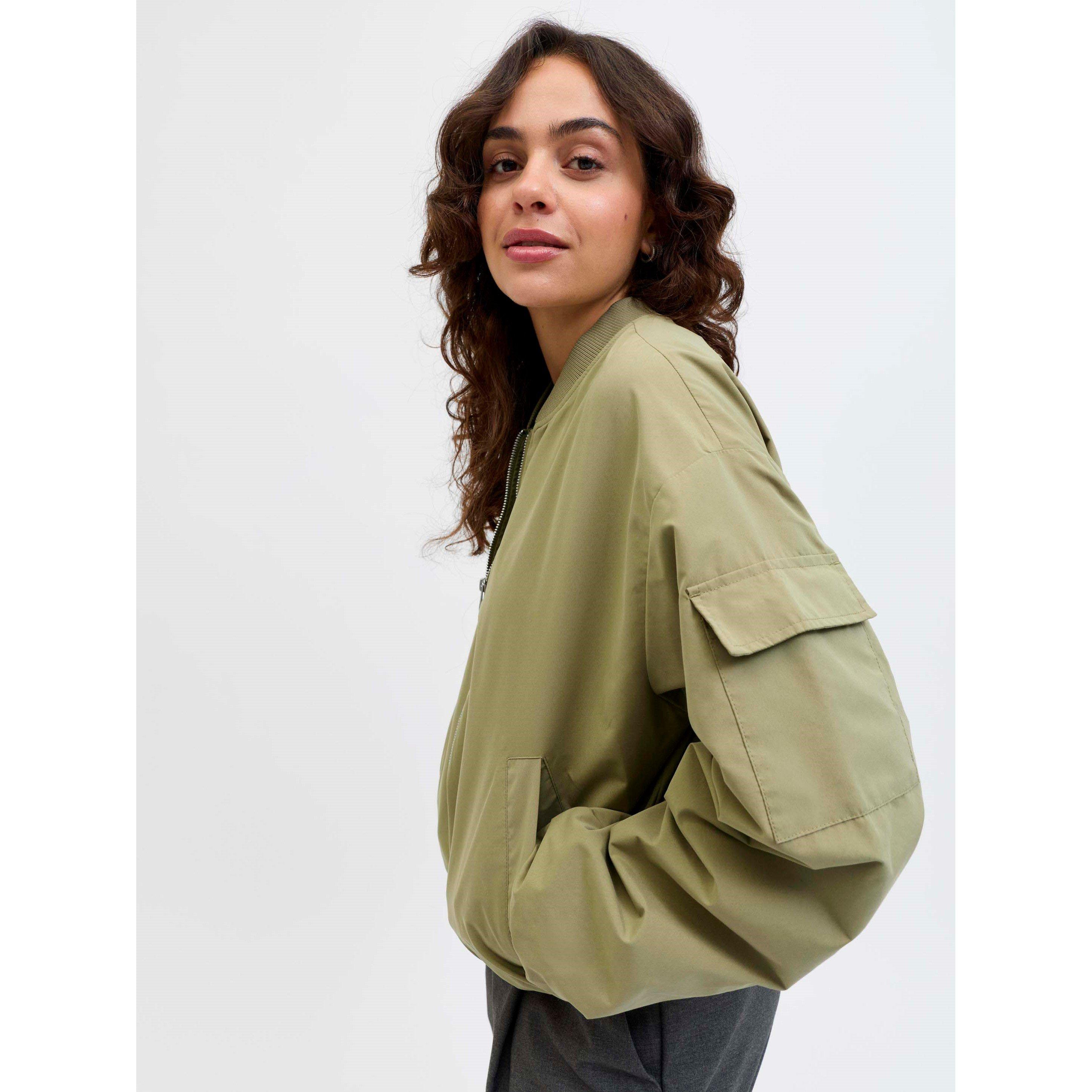 Aloe - JJXX - Leila Bomber Jacket Ladies - 7