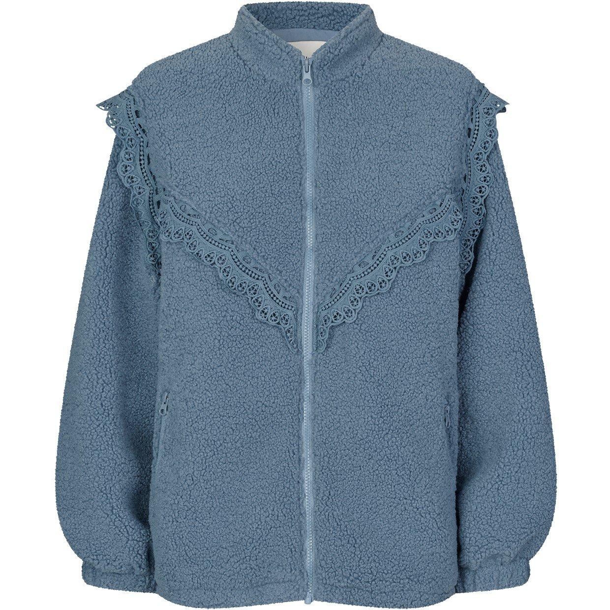 Lollys Laundry Women's Fal Teddy Coat