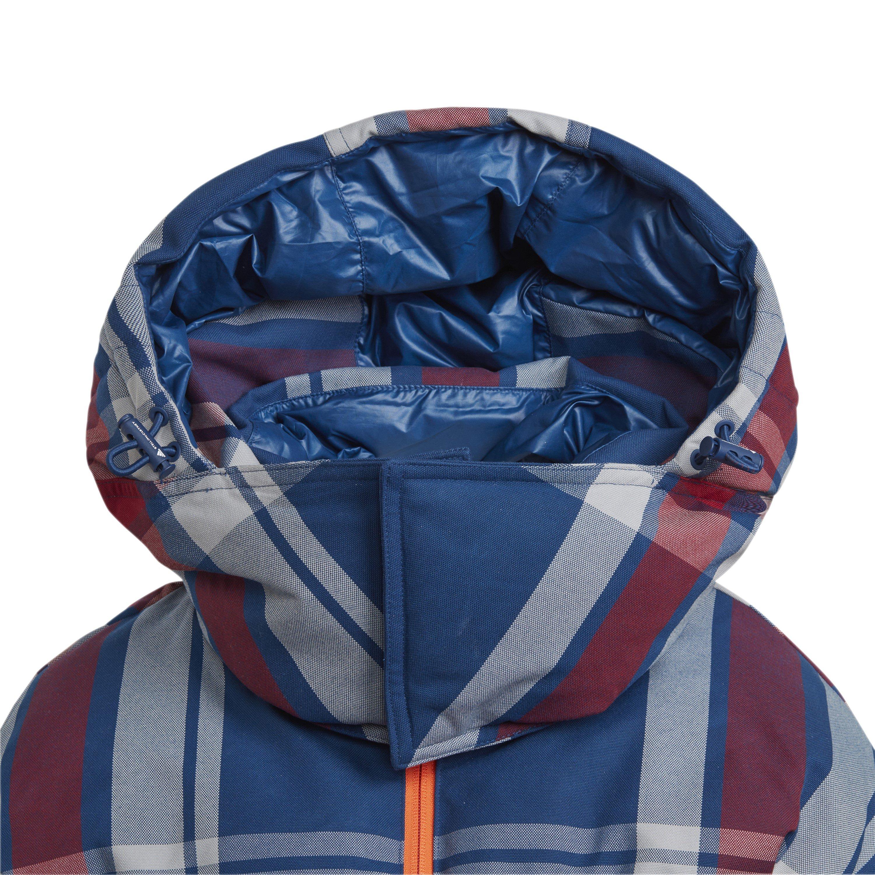 Mystery Blue - adidas - Adidas Asmc Md L JK Ld99 - 3