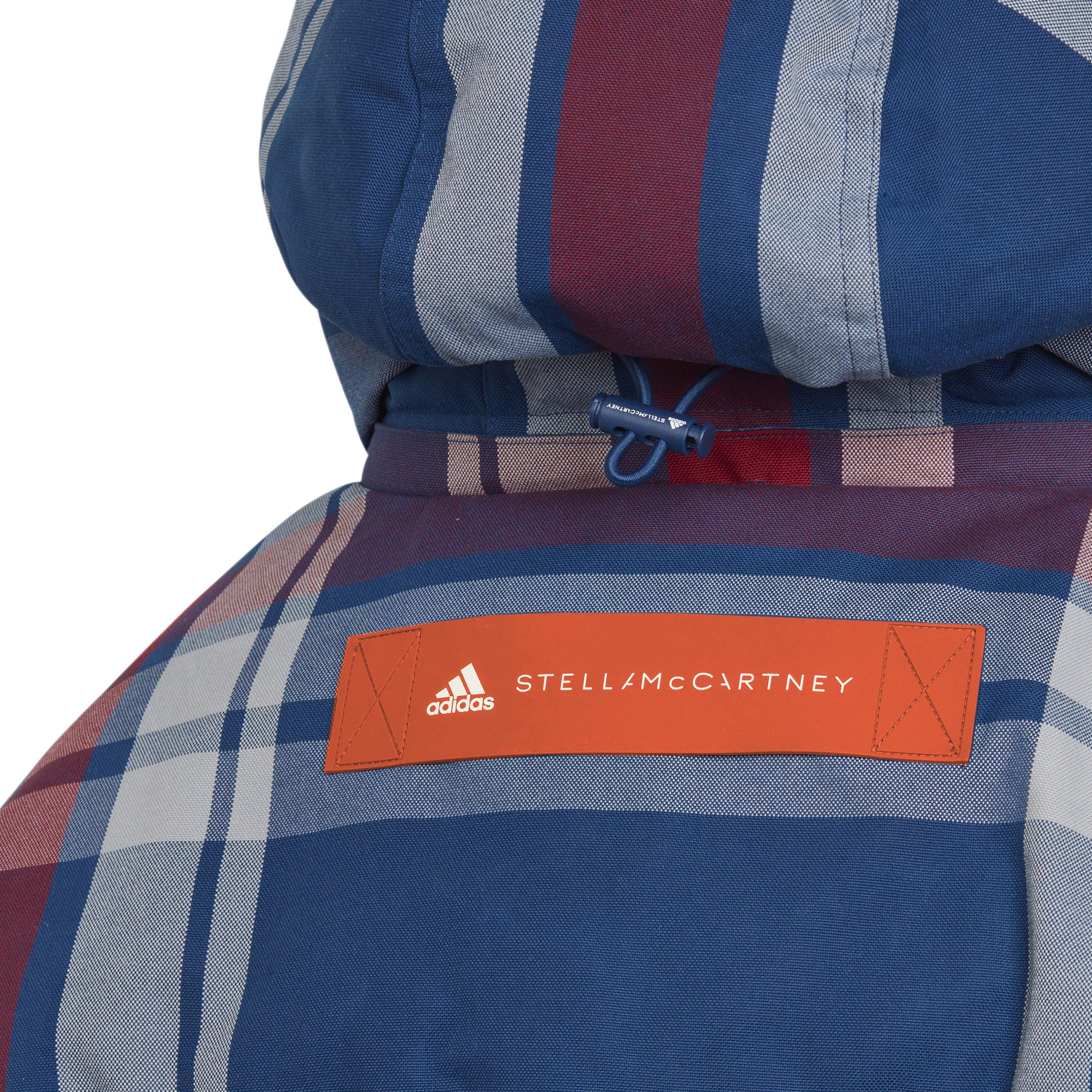 Mystery Blue - adidas - Adidas Asmc Md L JK Ld99 - 5