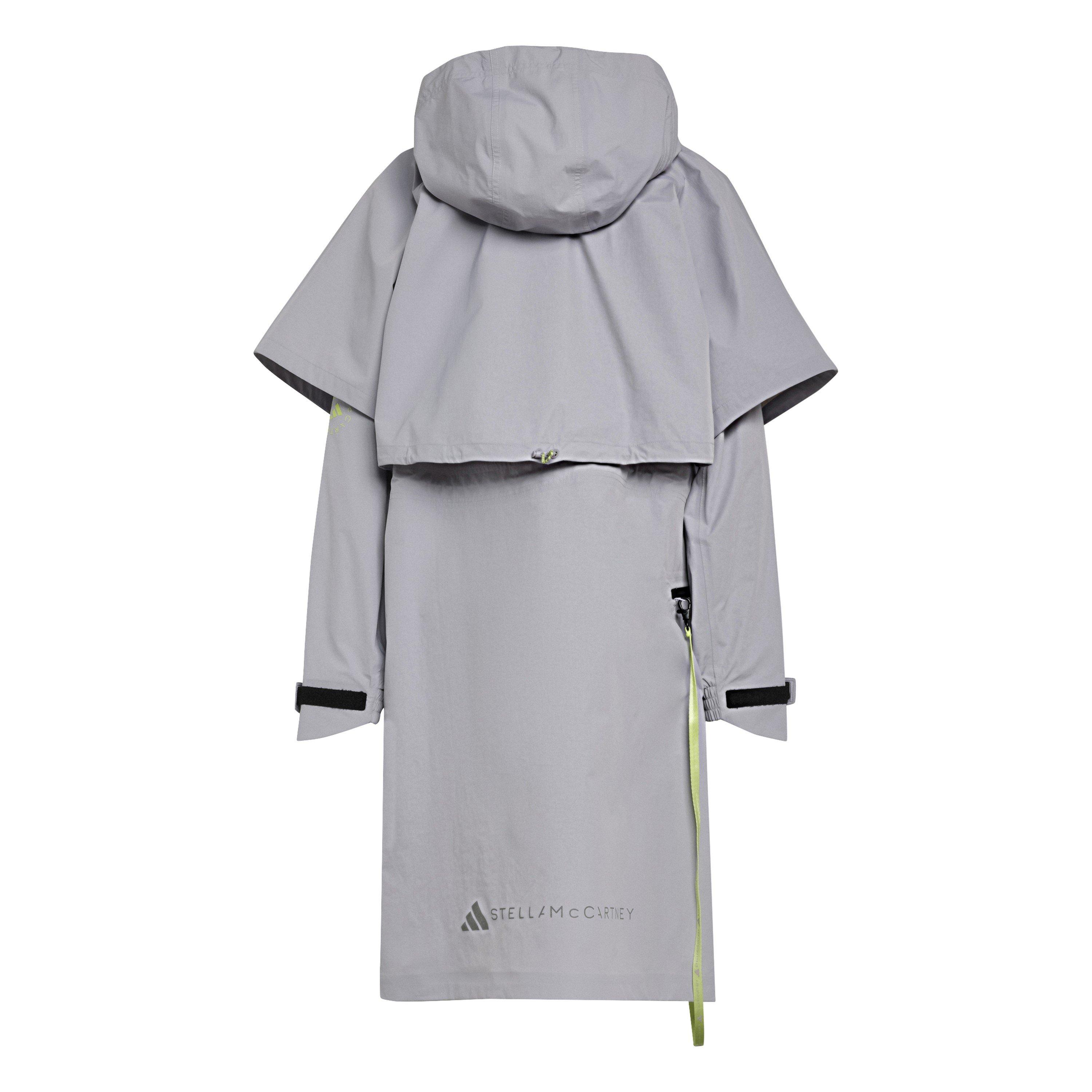 Glory Grey - adidas - As Rain Rd C Ld99 - 2