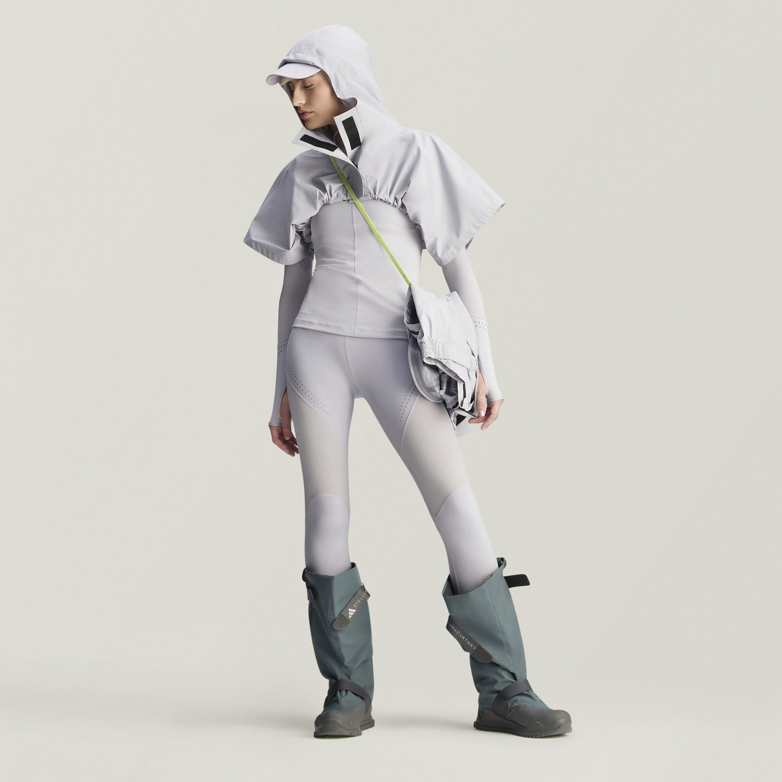 Glory Grey - adidas - As Rain Rd C Ld99 - 11