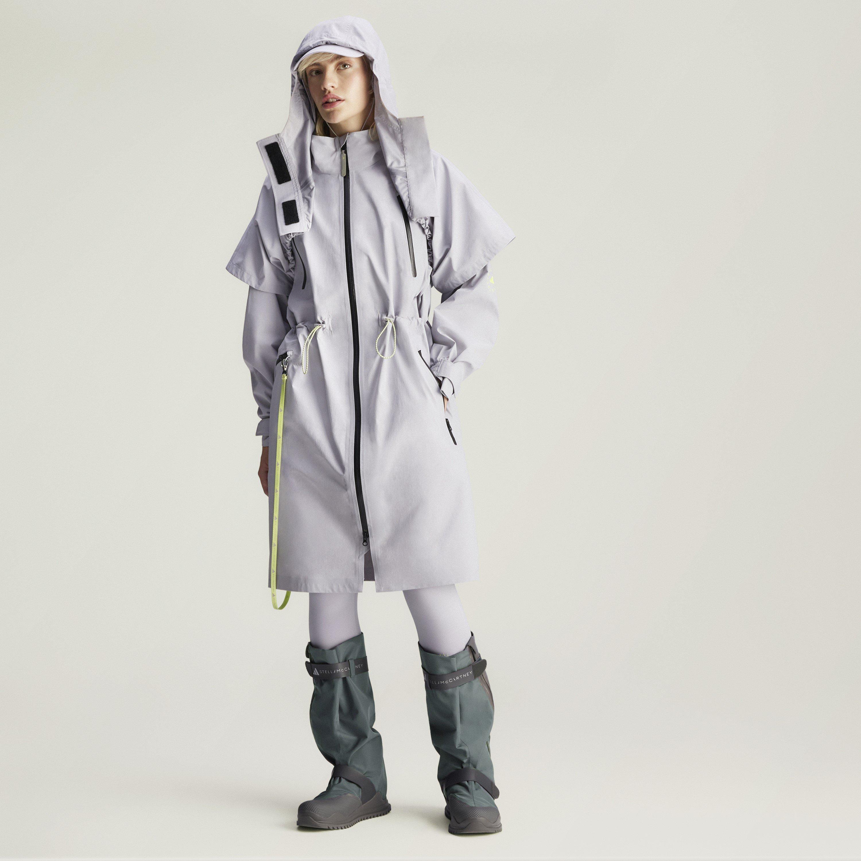 Glory Grey - adidas - As Rain Rd C Ld99 - 7