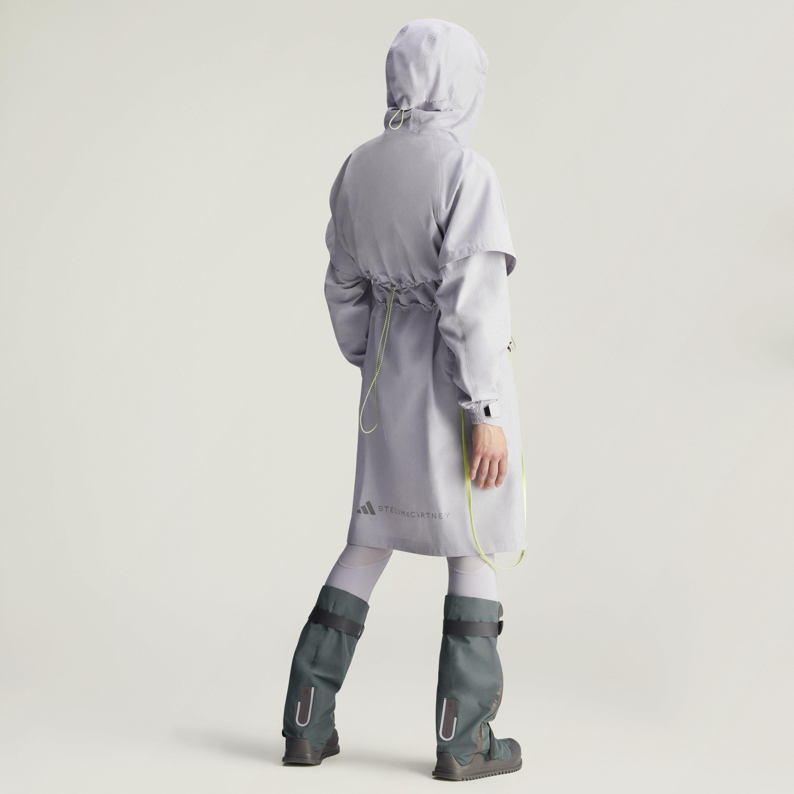 Glory Grey - adidas - As Rain Rd C Ld99 - 8