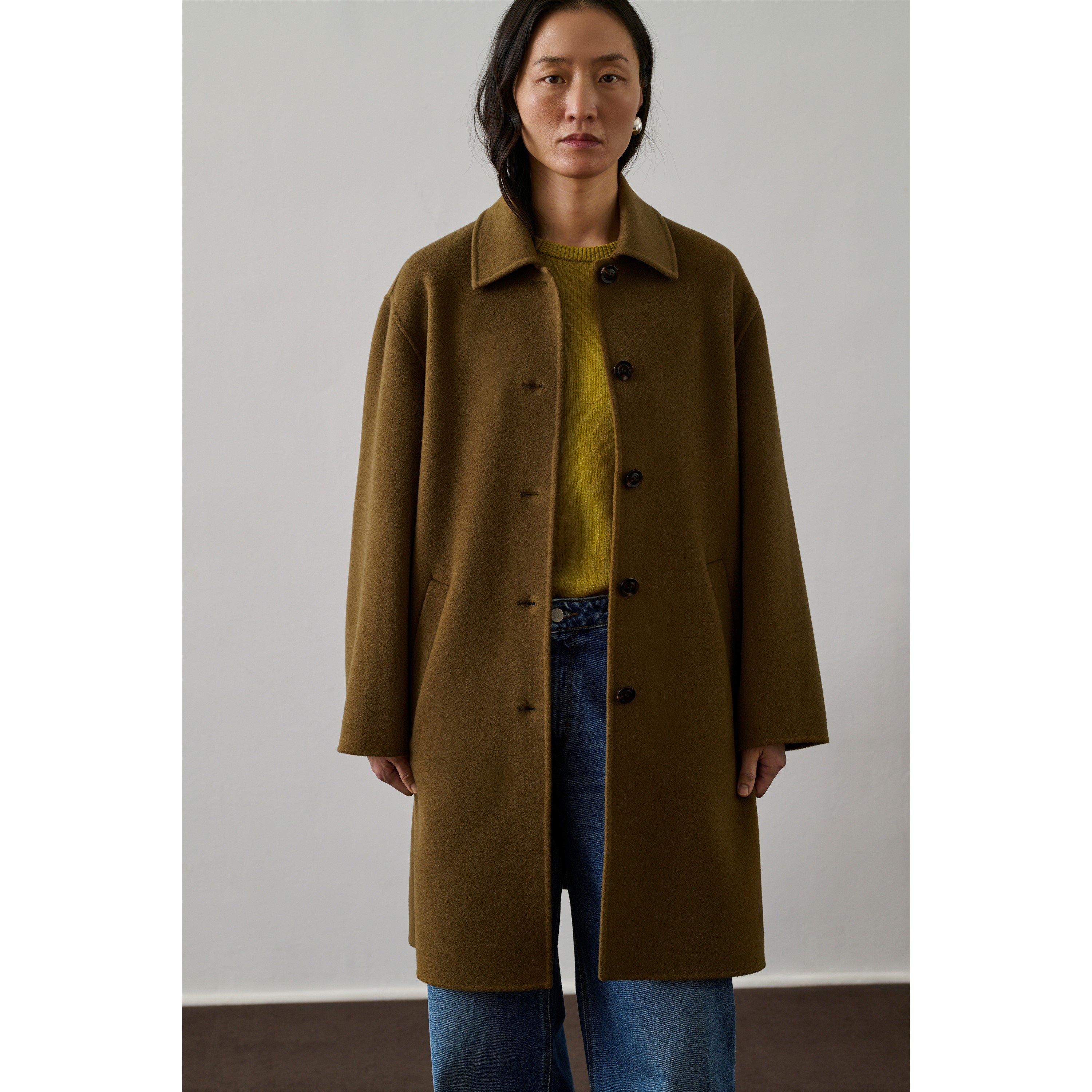 Caramel - Soeur - Soeur Faubourg Coat Ld61 - 1