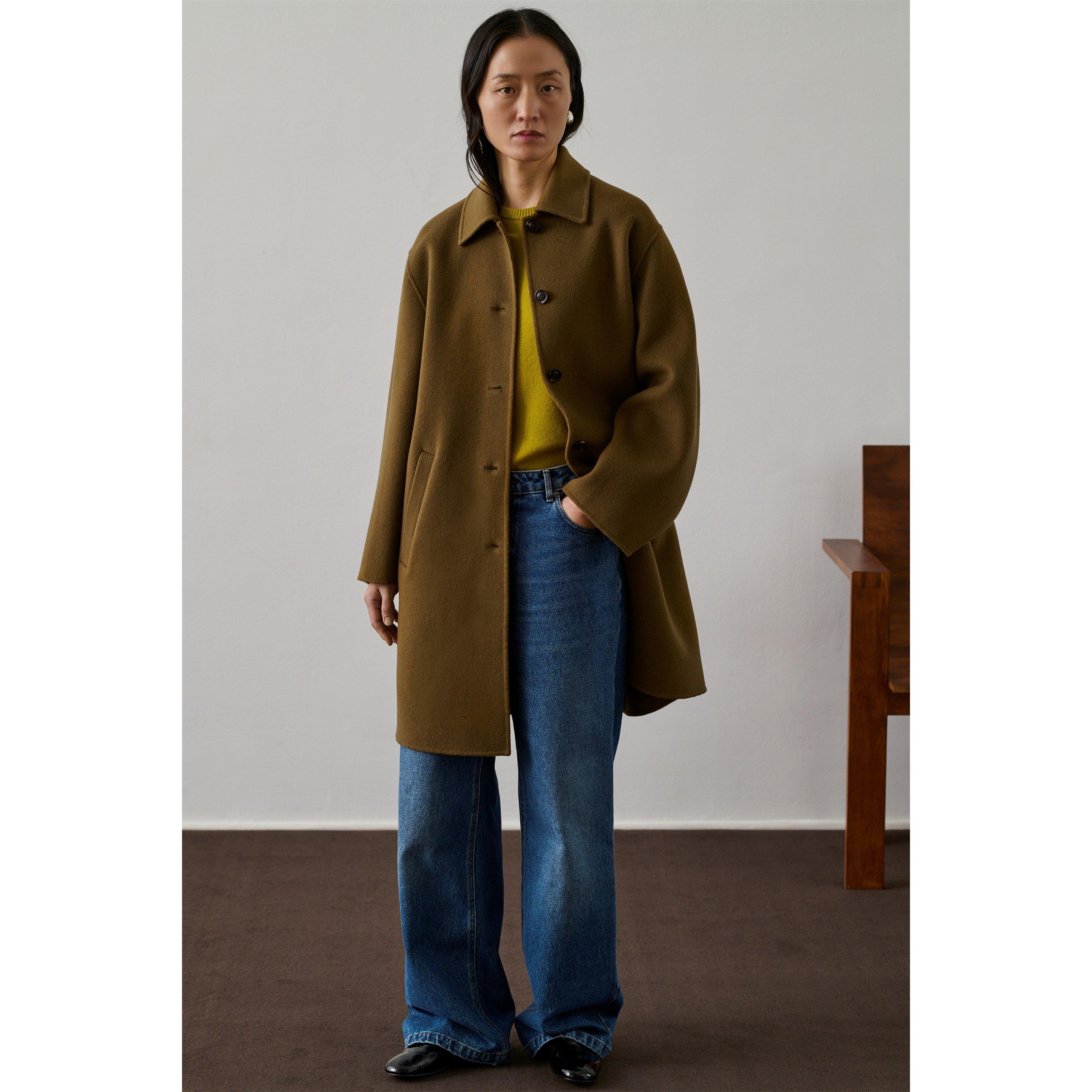 Caramel - Soeur - Soeur Faubourg Coat Ld61 - 3