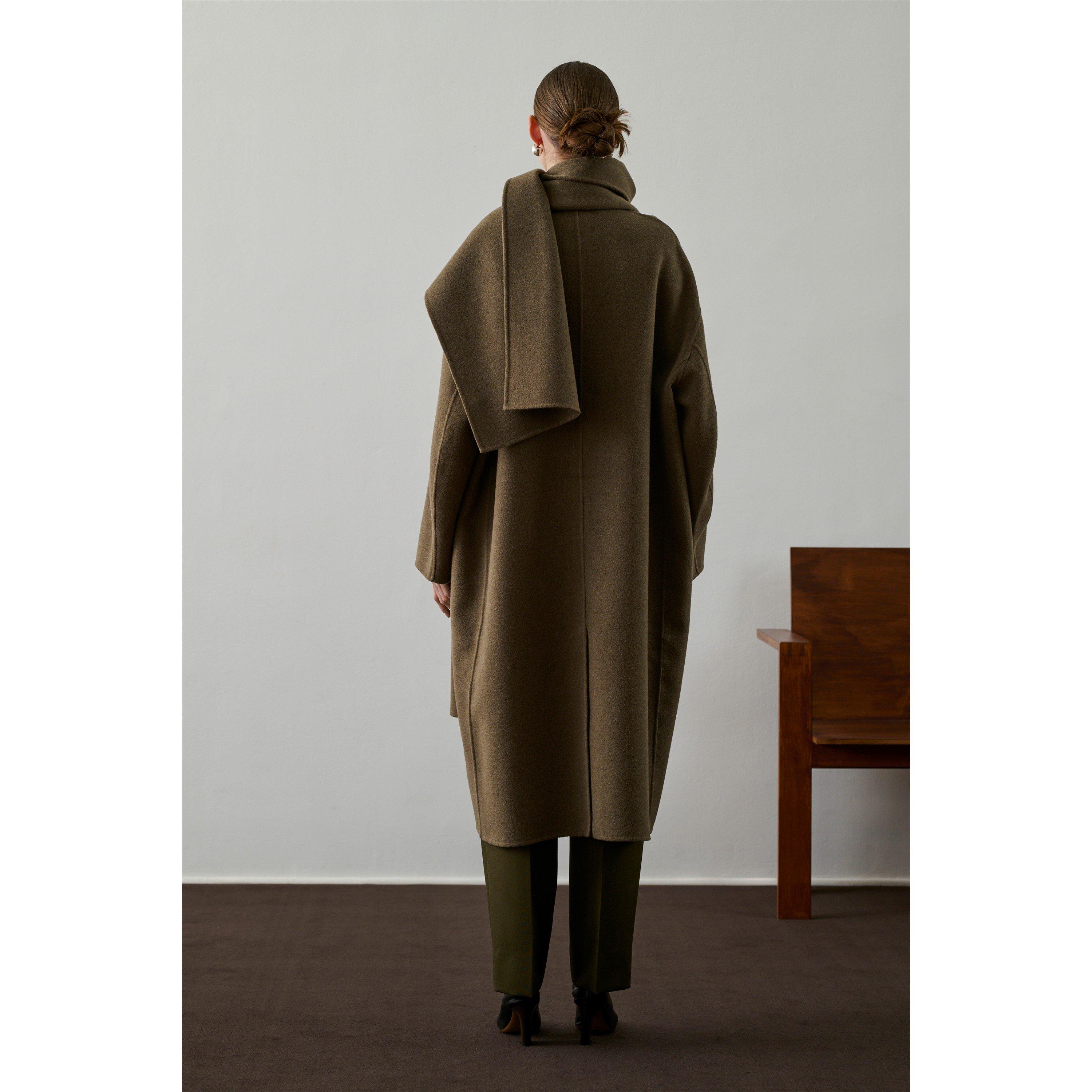 Beige/Gris - Soeur - Soeur Finn Coat Ld61 - 2