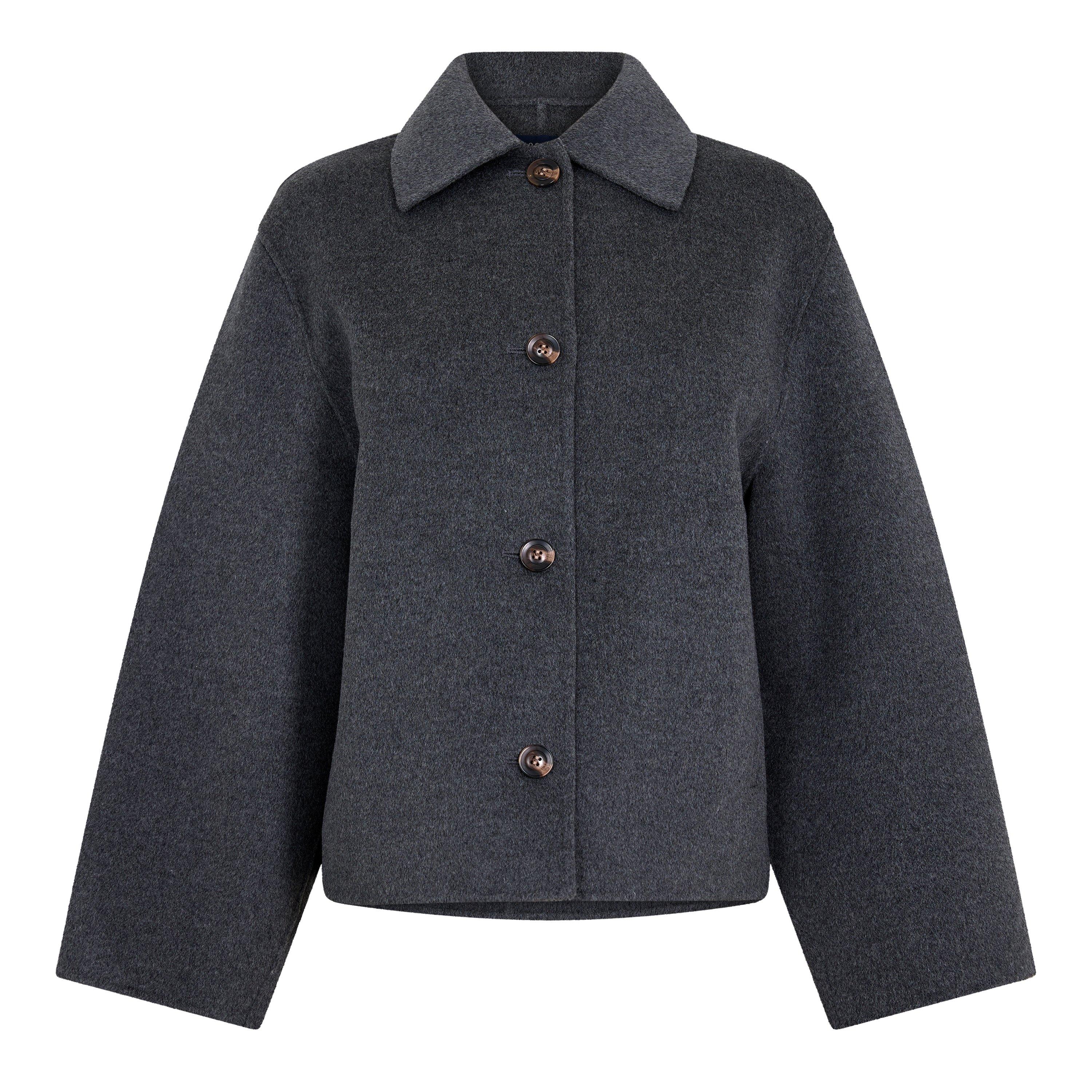 Soeur Soeur Gyoda Coat Ld61