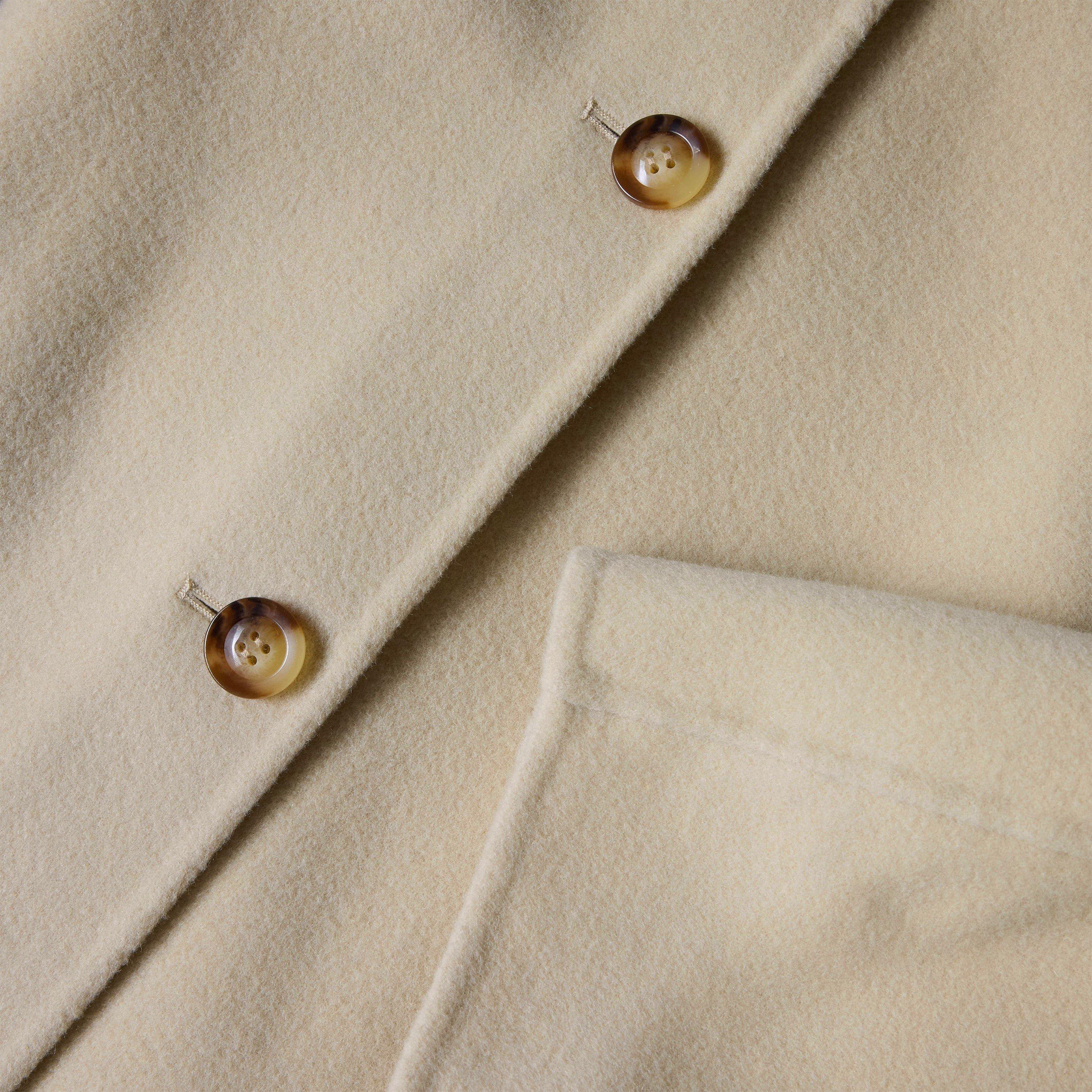 Craie - Soeur - Women's Pea Coat - 4