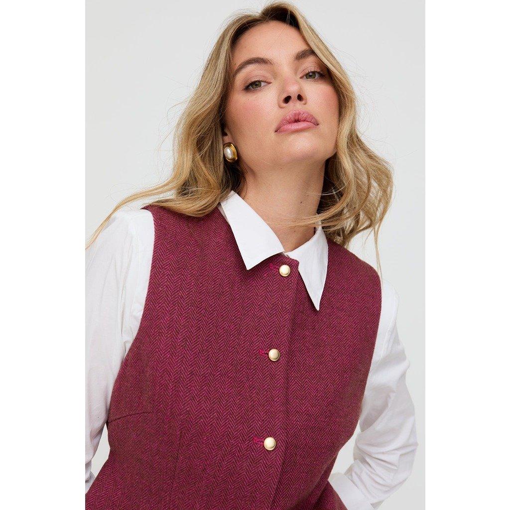 Roze - Lily and Lionel - Lily  Pandora Wstct Ld61 - 3