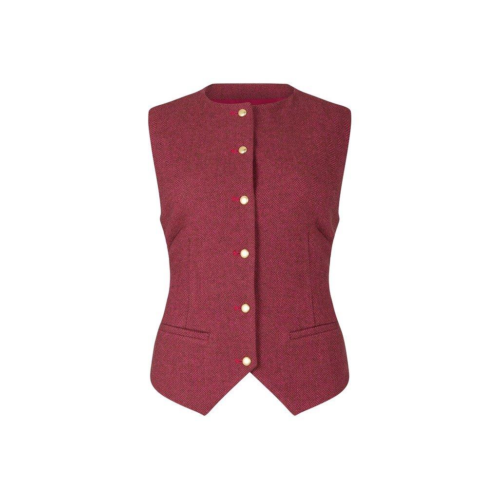 Roze - Lily and Lionel - Lily  Pandora Wstct Ld61 - 4