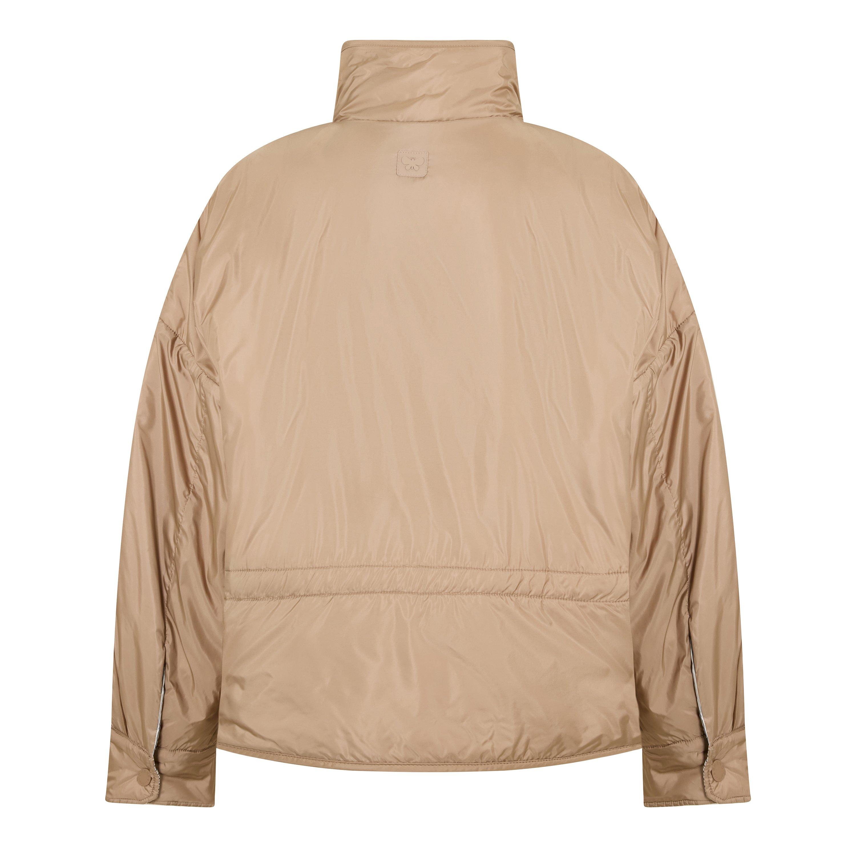 Hazelnut - Weekend Max Mara - MMW Smalto Jacket Ld61 - 2