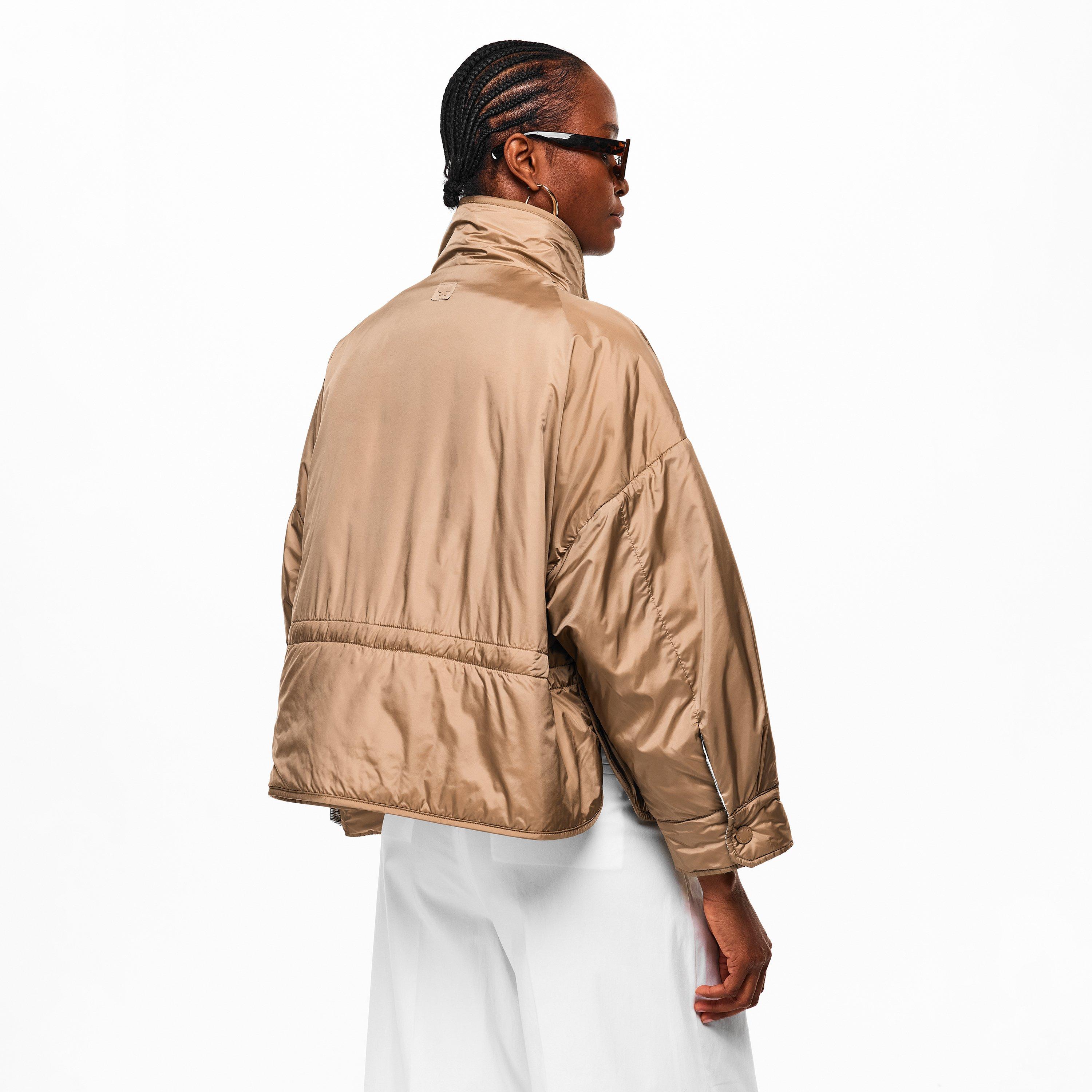 Hazelnut - Weekend Max Mara - MMW Smalto Jacket Ld61 - 4