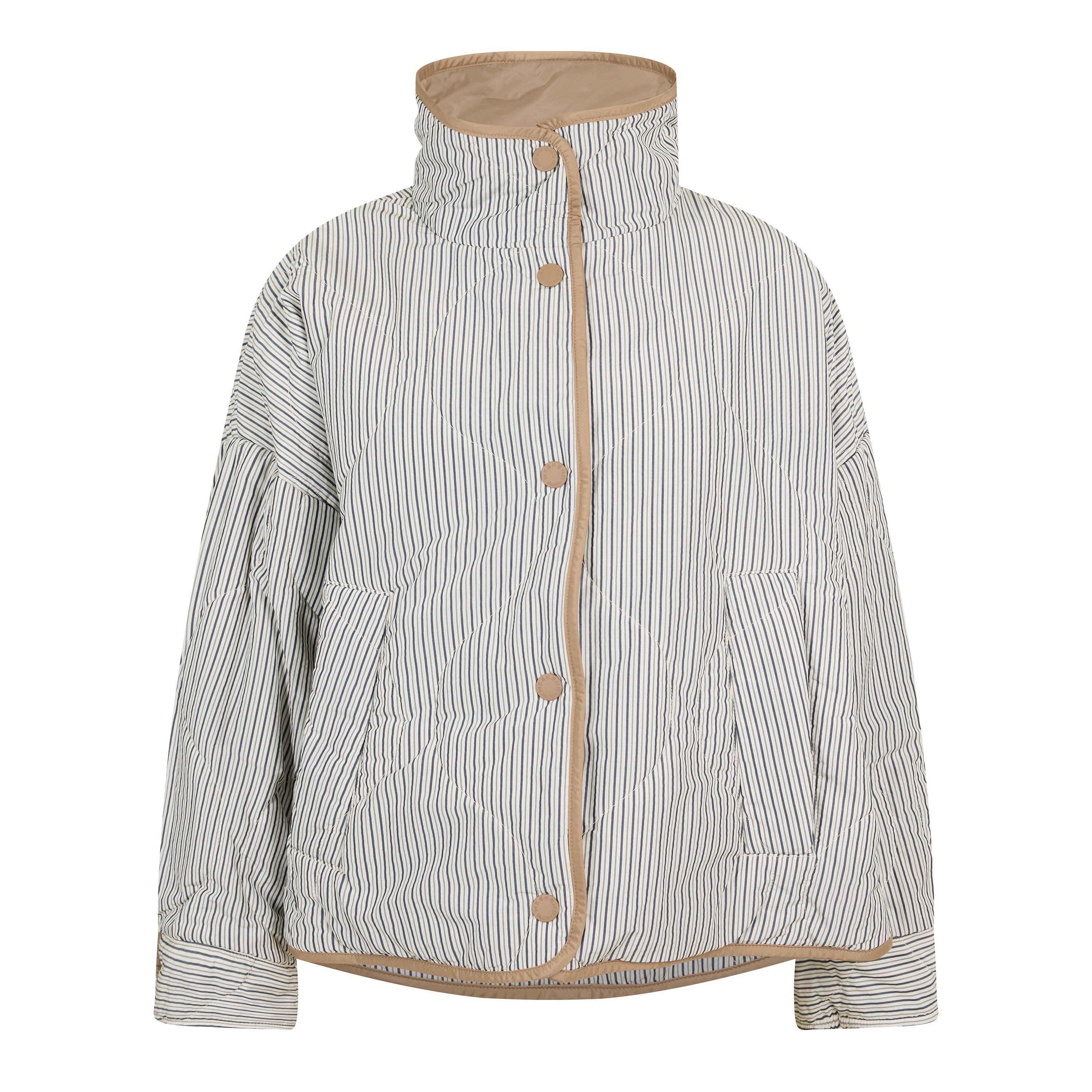 Hazelnut - Weekend Max Mara - MMW Smalto Jacket Ld61 - 3