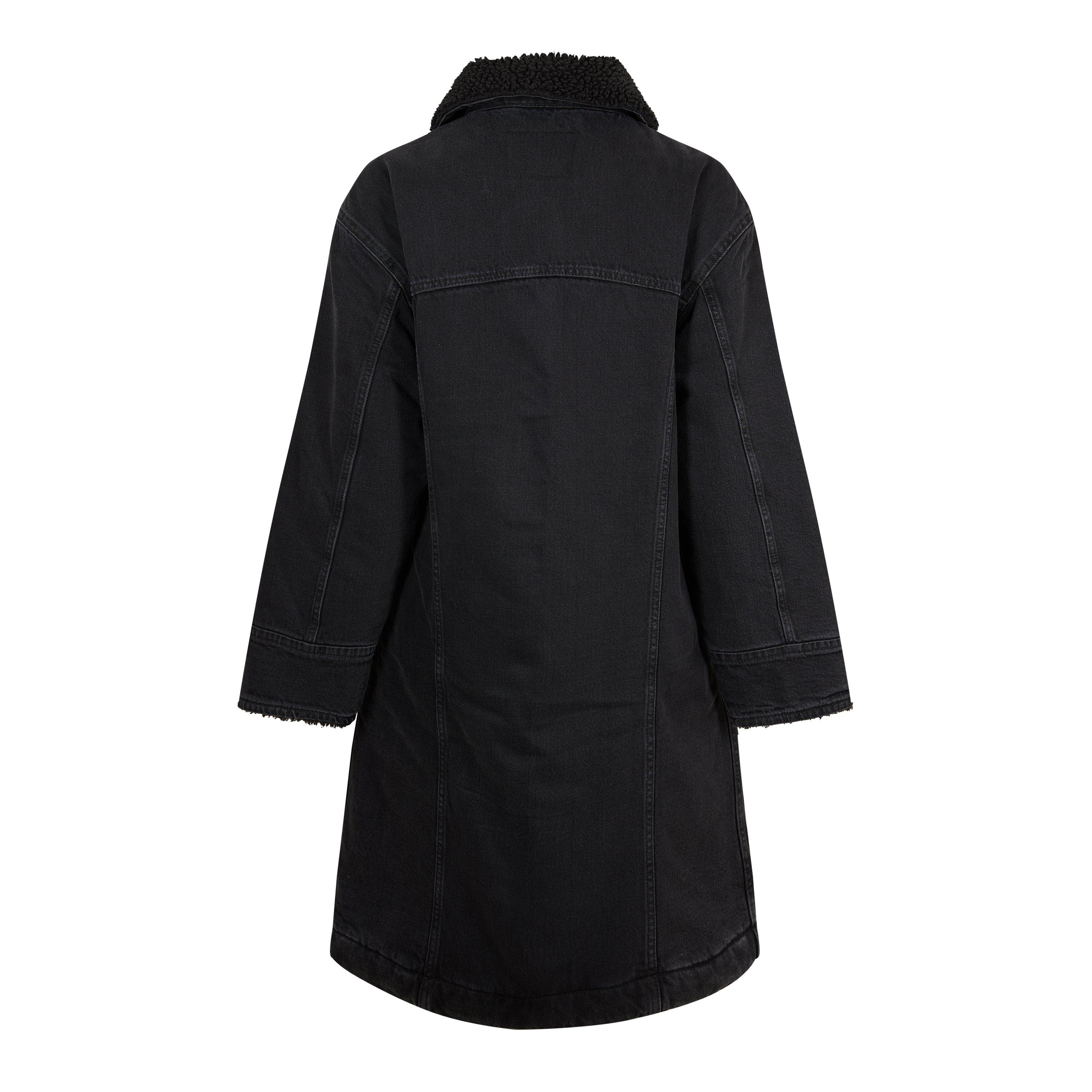 Come Back Trckr - Levis - Levis Padded Trucker Ld99 - 2