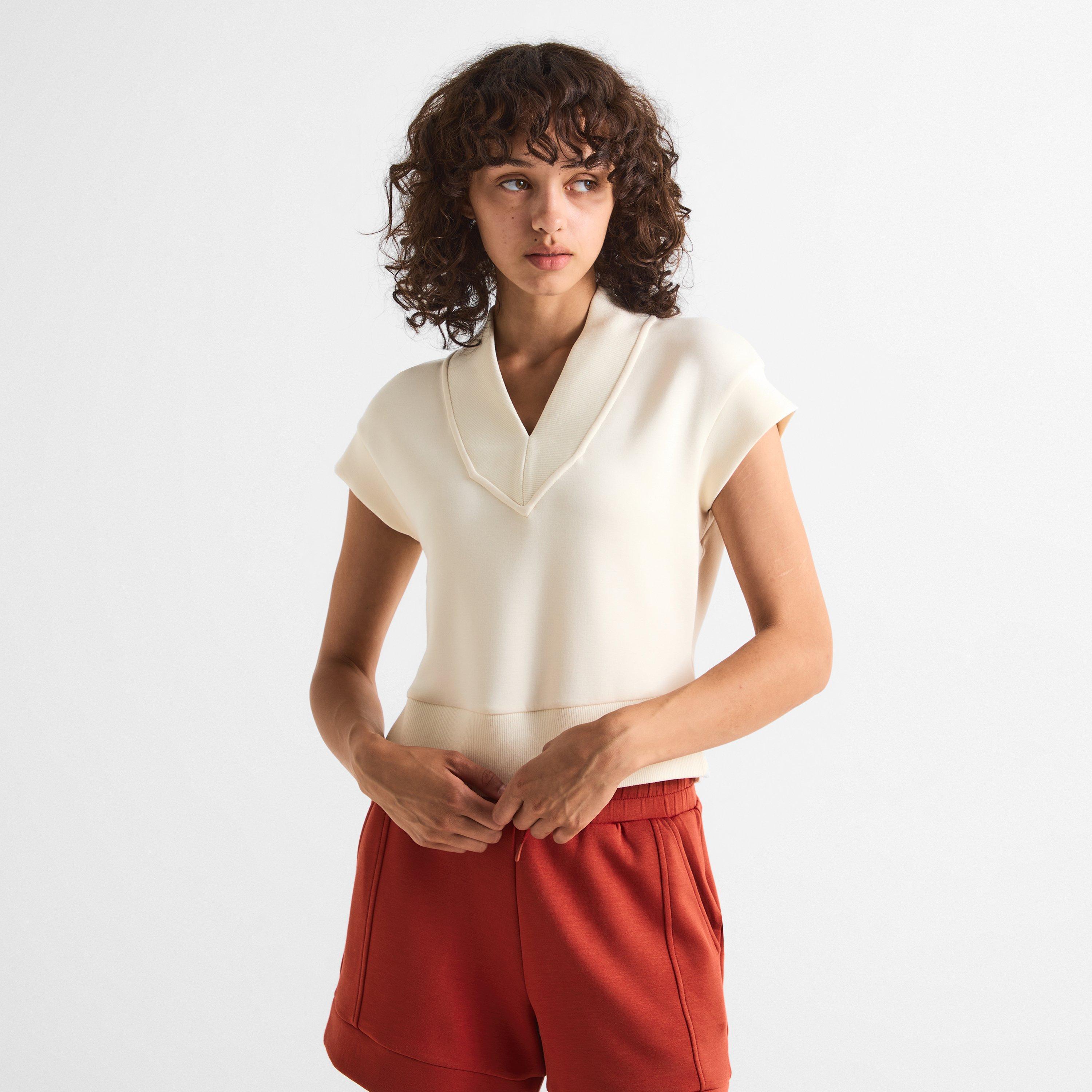 pristine - Varley - Varley Gracee Top Ld63 - 3
