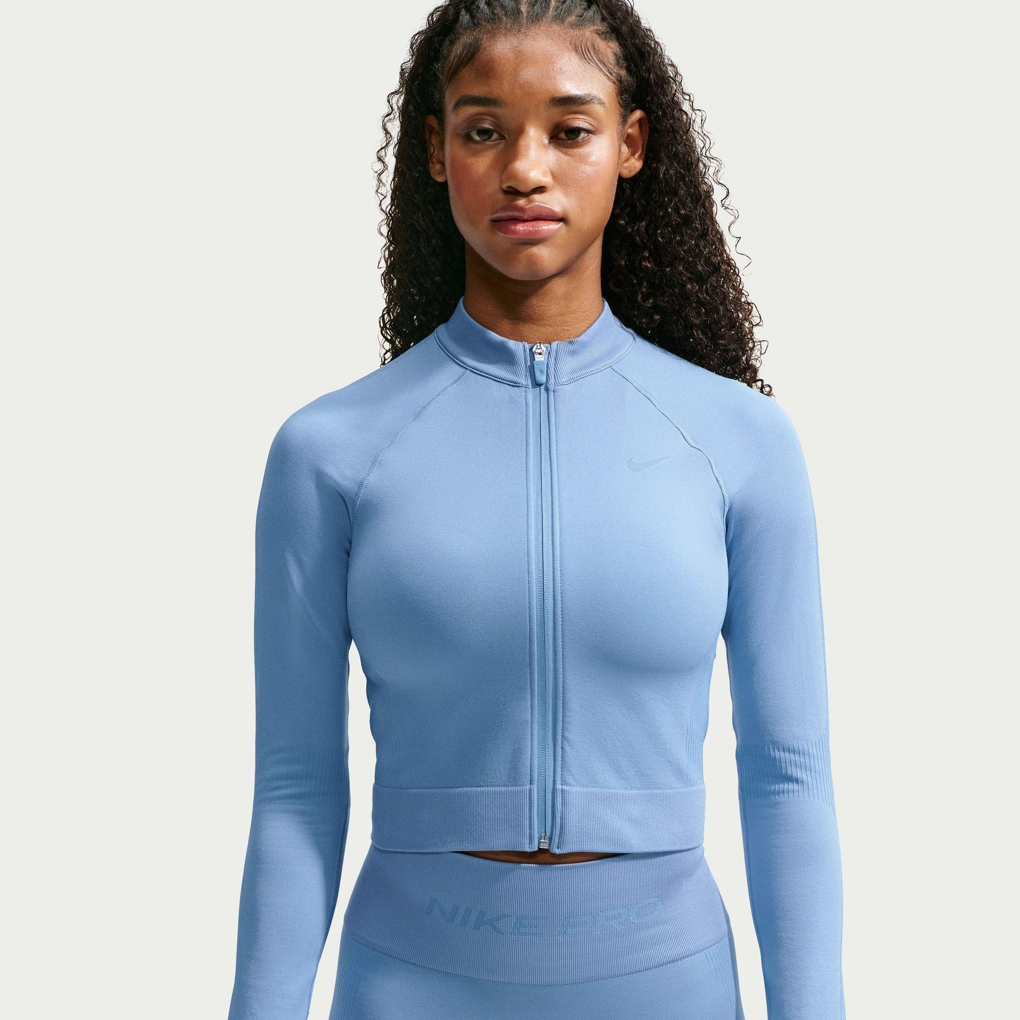 Nike Pro S/Less Jkt Ld00