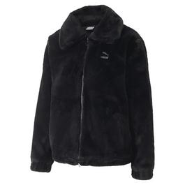 Puma Rose Wool Jacket