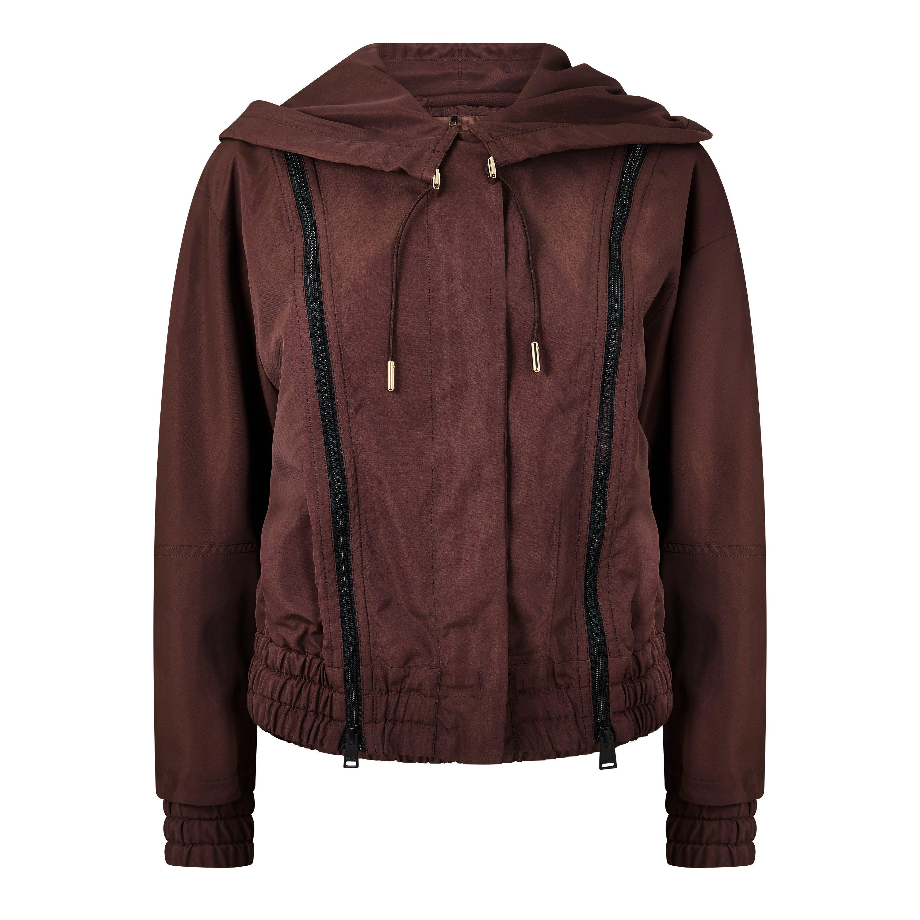 Mogano 26 - Fendi - Women's Softshell Jacket - 1