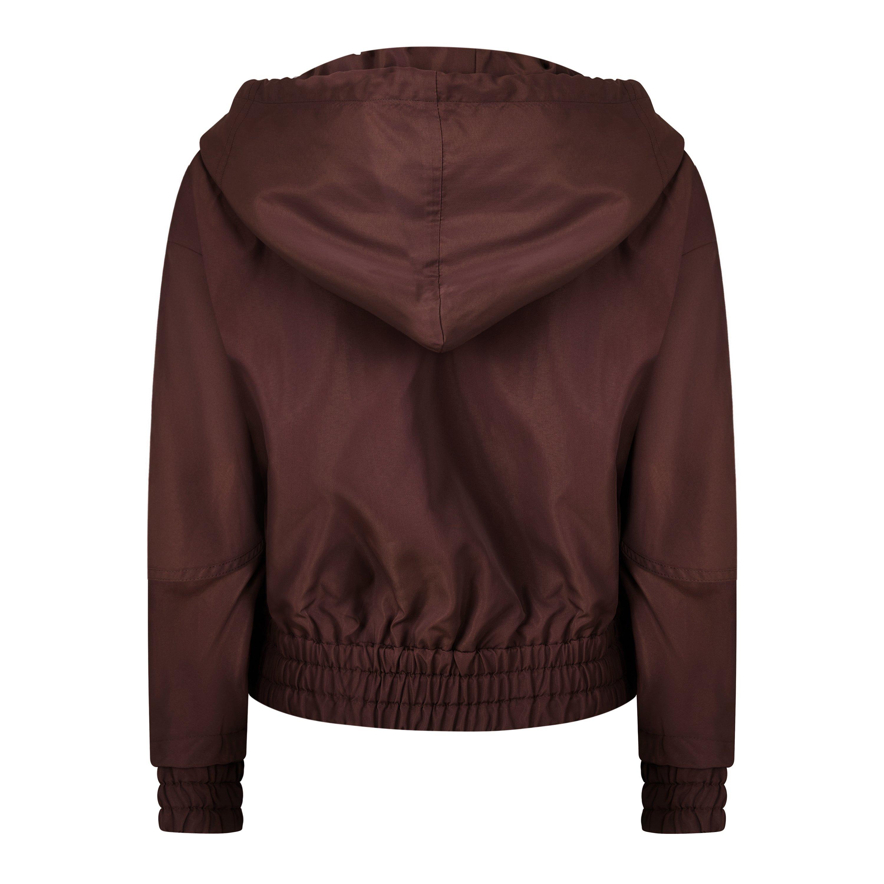 Mogano 26 - Fendi - Women's Softshell Jacket - 2