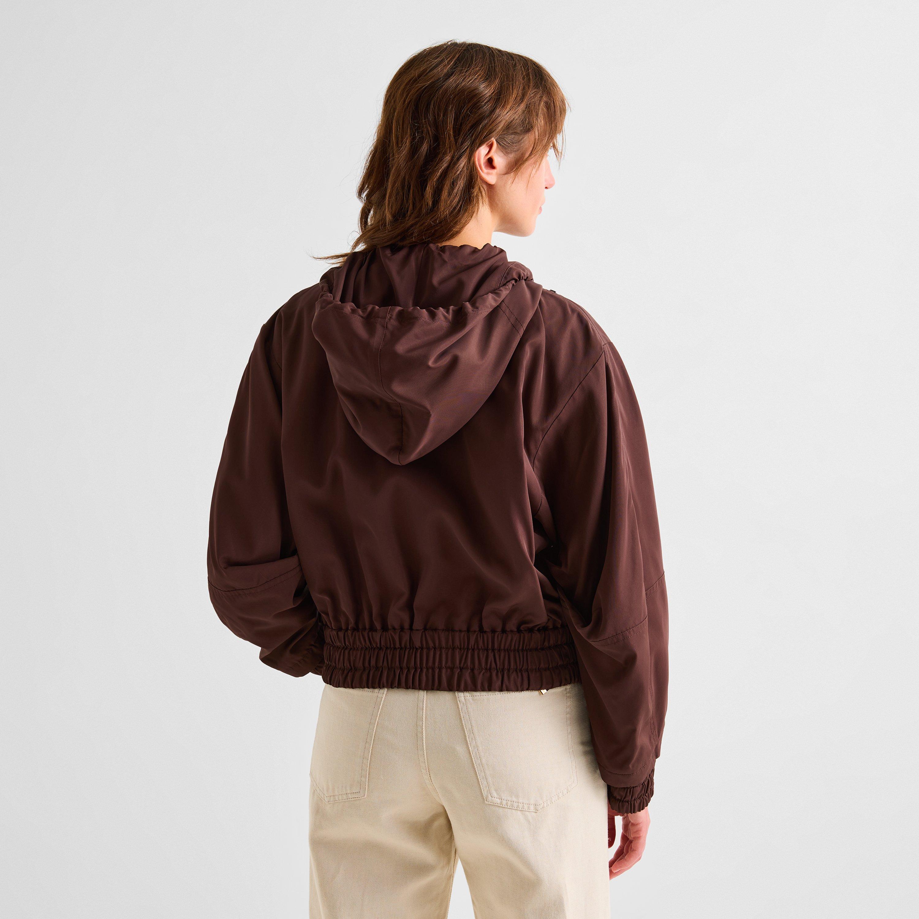 Mogano 26 - Fendi - Women's Softshell Jacket - 4