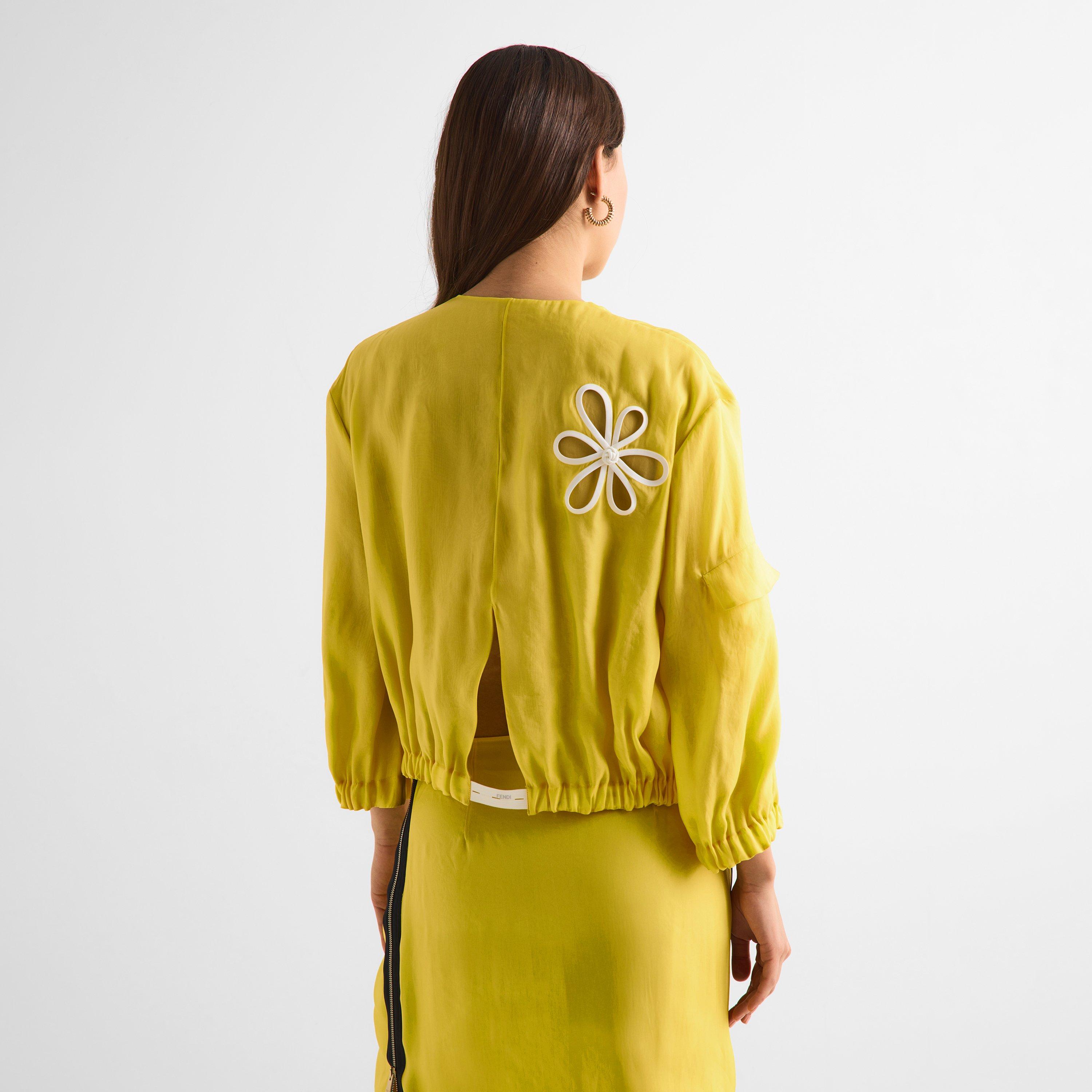 Polline 26 - Fendi - Women's Softshell Jacket - 4