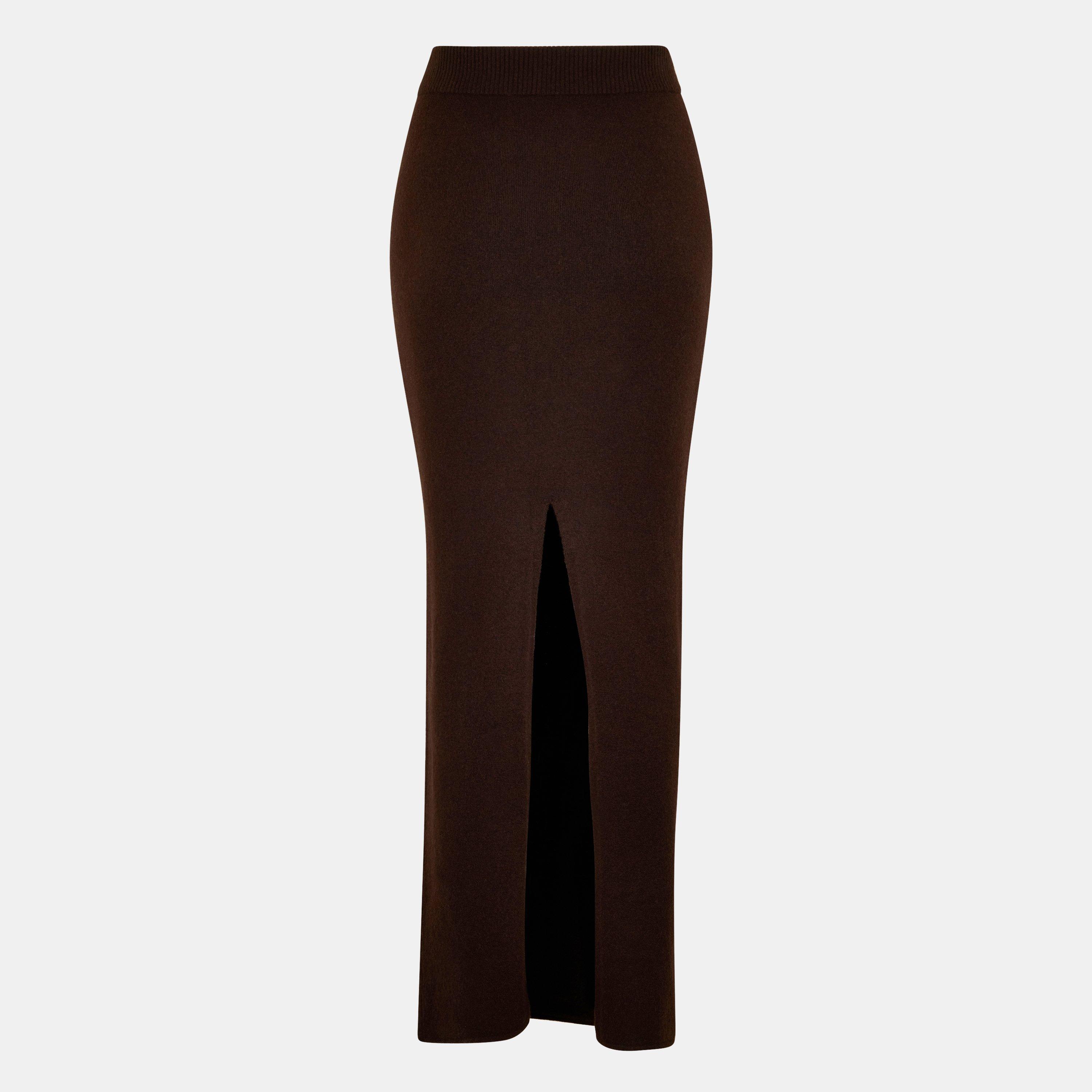 Cocao - Jack Wills - Knitted Jumper Dress - 2